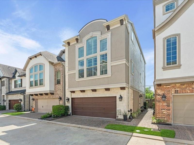 1707 Basil Branch Drive