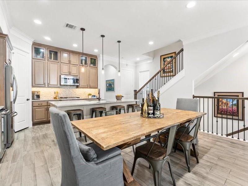 1707 Basil Branch Drive