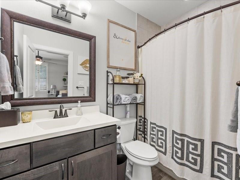 1707 Basil Branch Drive