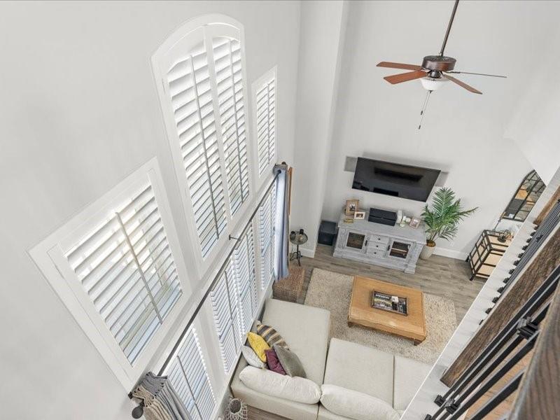 1707 Basil Branch Drive