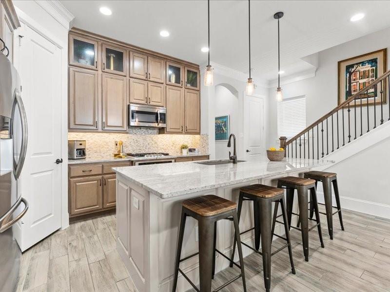 1707 Basil Branch Drive
