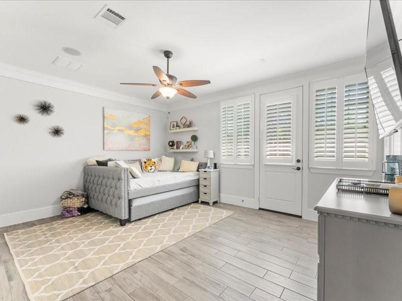 1707 Basil Branch Drive