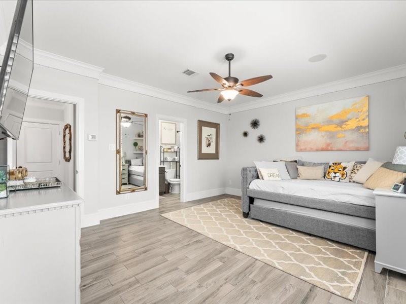 1707 Basil Branch Drive