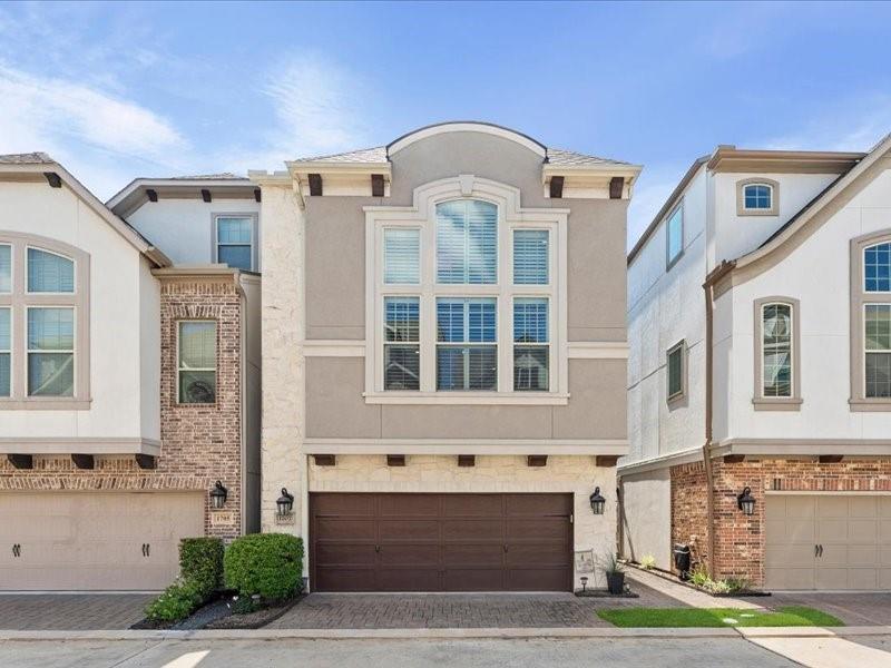 1707 Basil Branch Drive