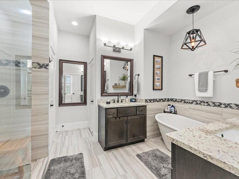 1707 Basil Branch Drive