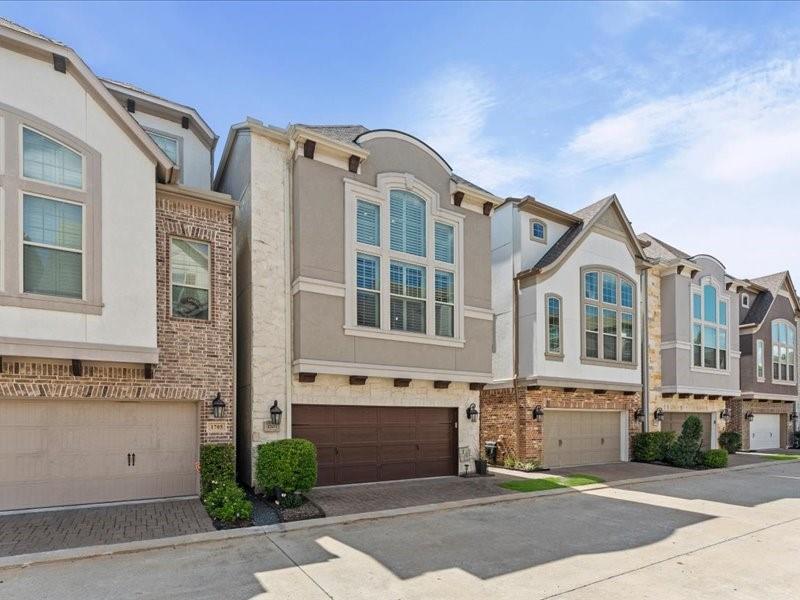 1707 Basil Branch Drive