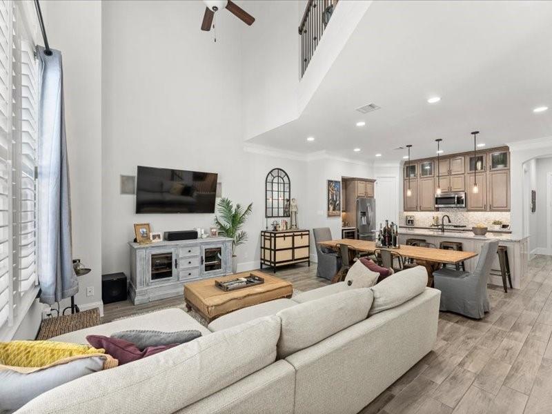 1707 Basil Branch Drive