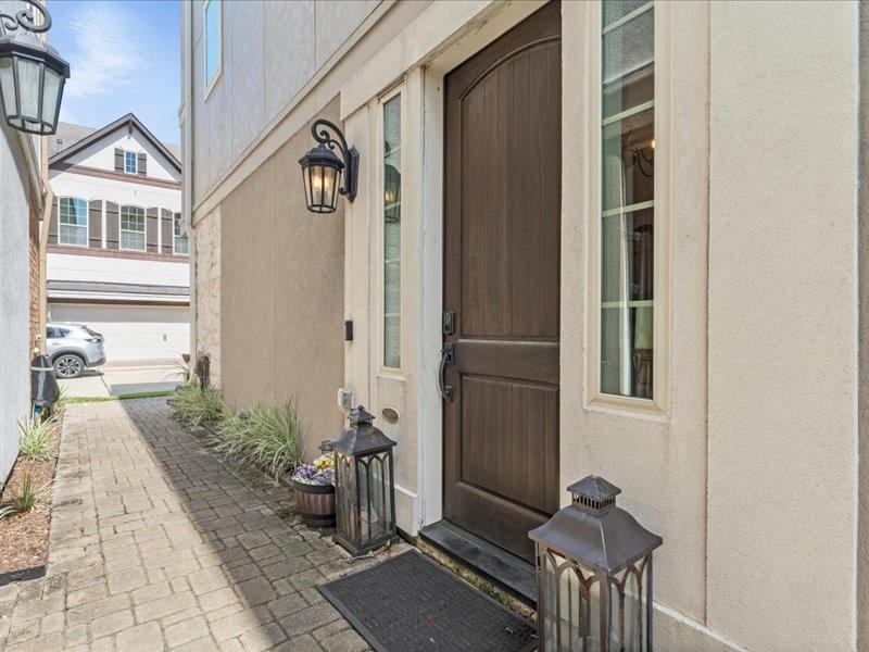 1707 Basil Branch Drive