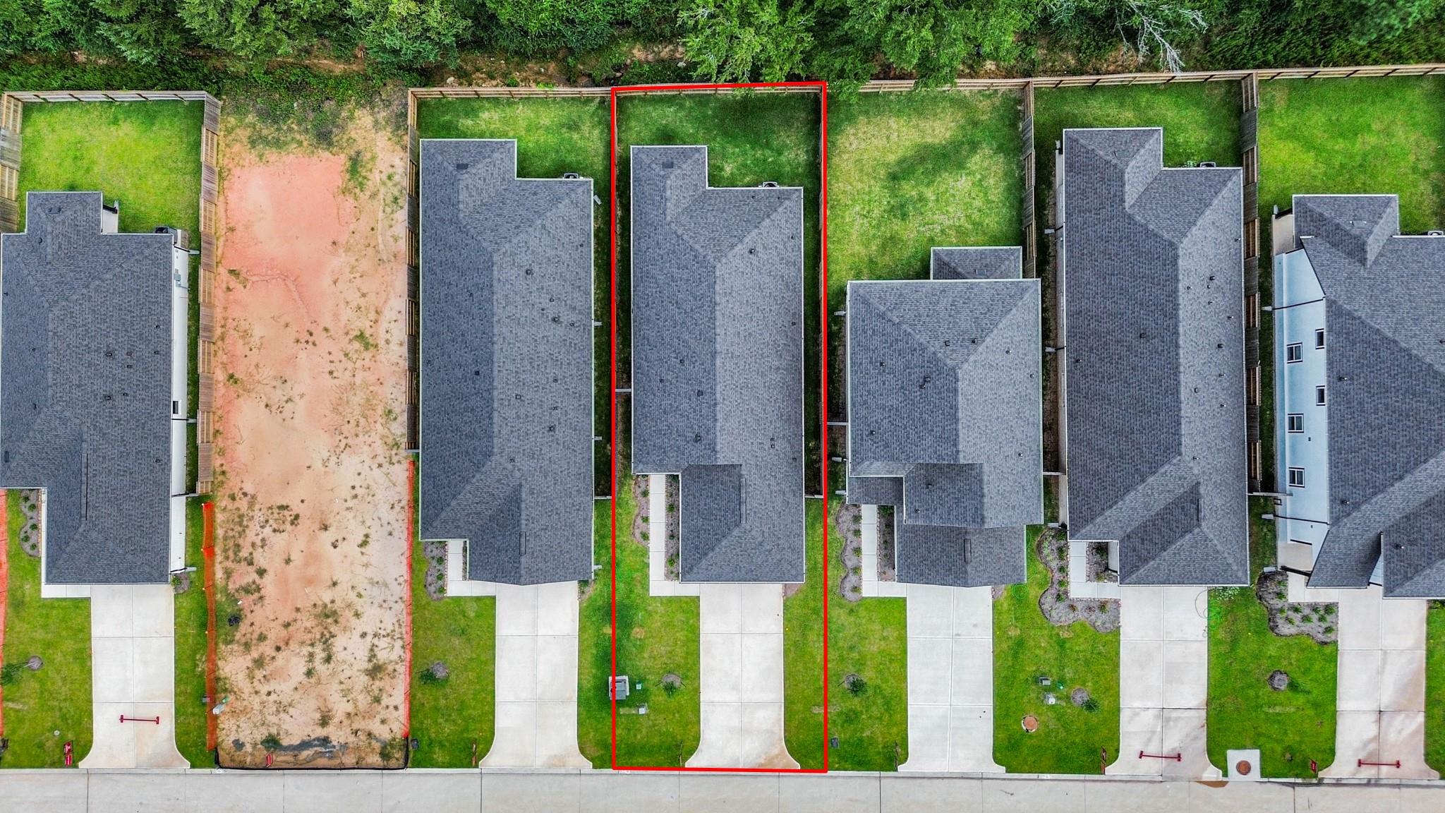 19580 Stripe Hill Bend