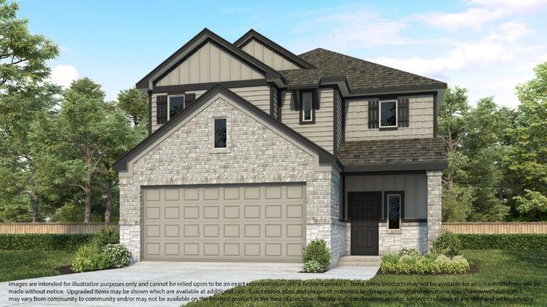 11107 Snapdragon Field Drive