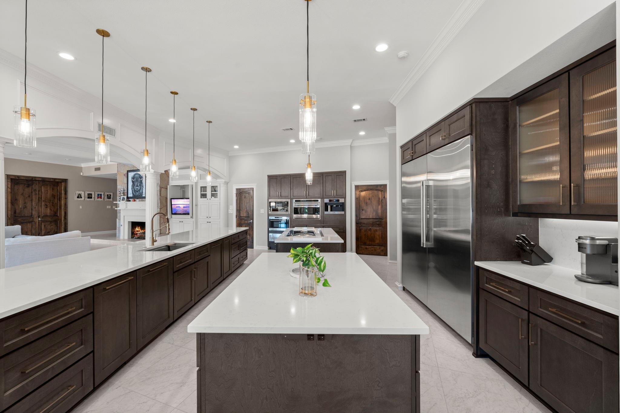 40 La Jolla Circle