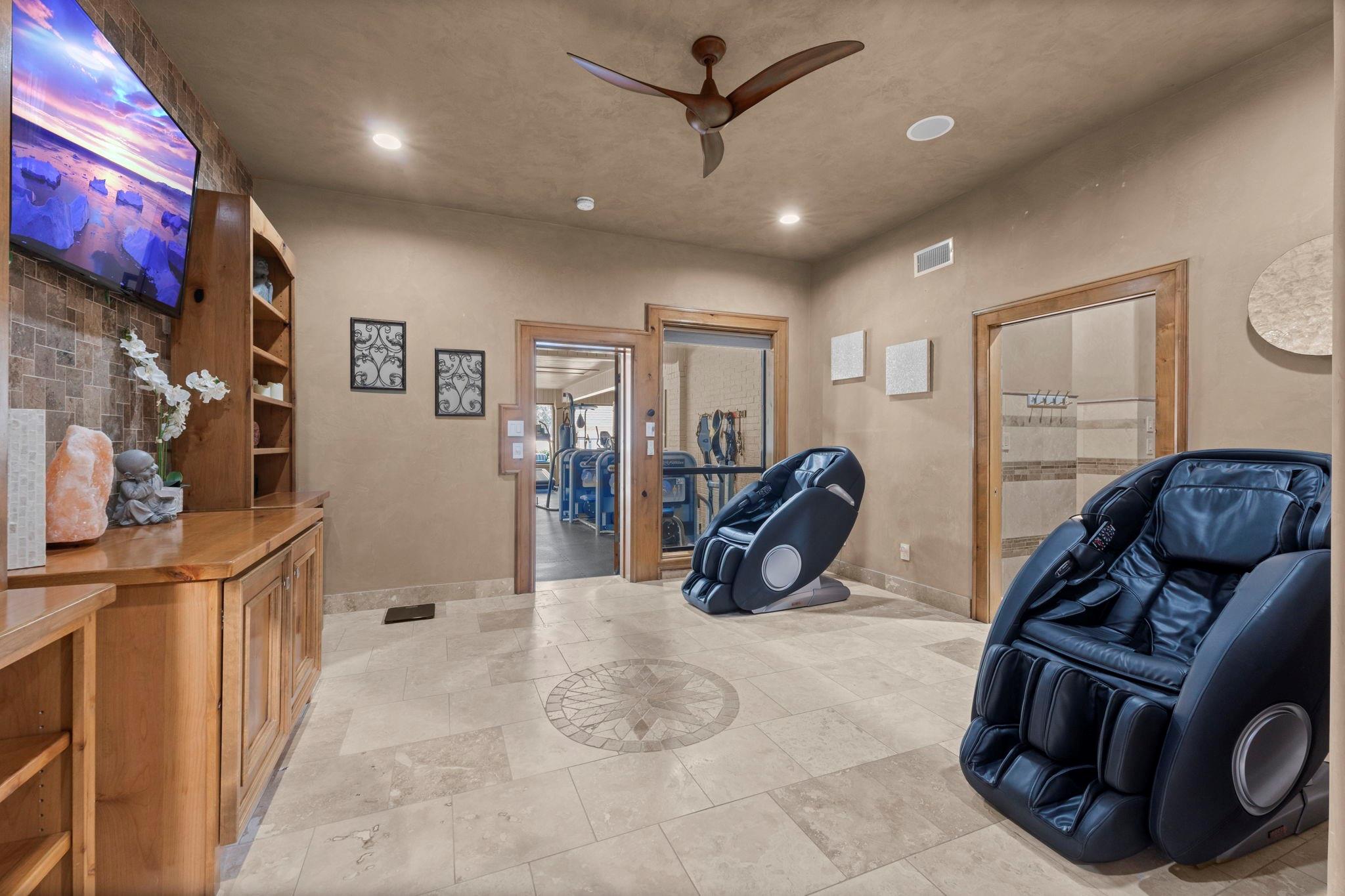 40 La Jolla Circle
