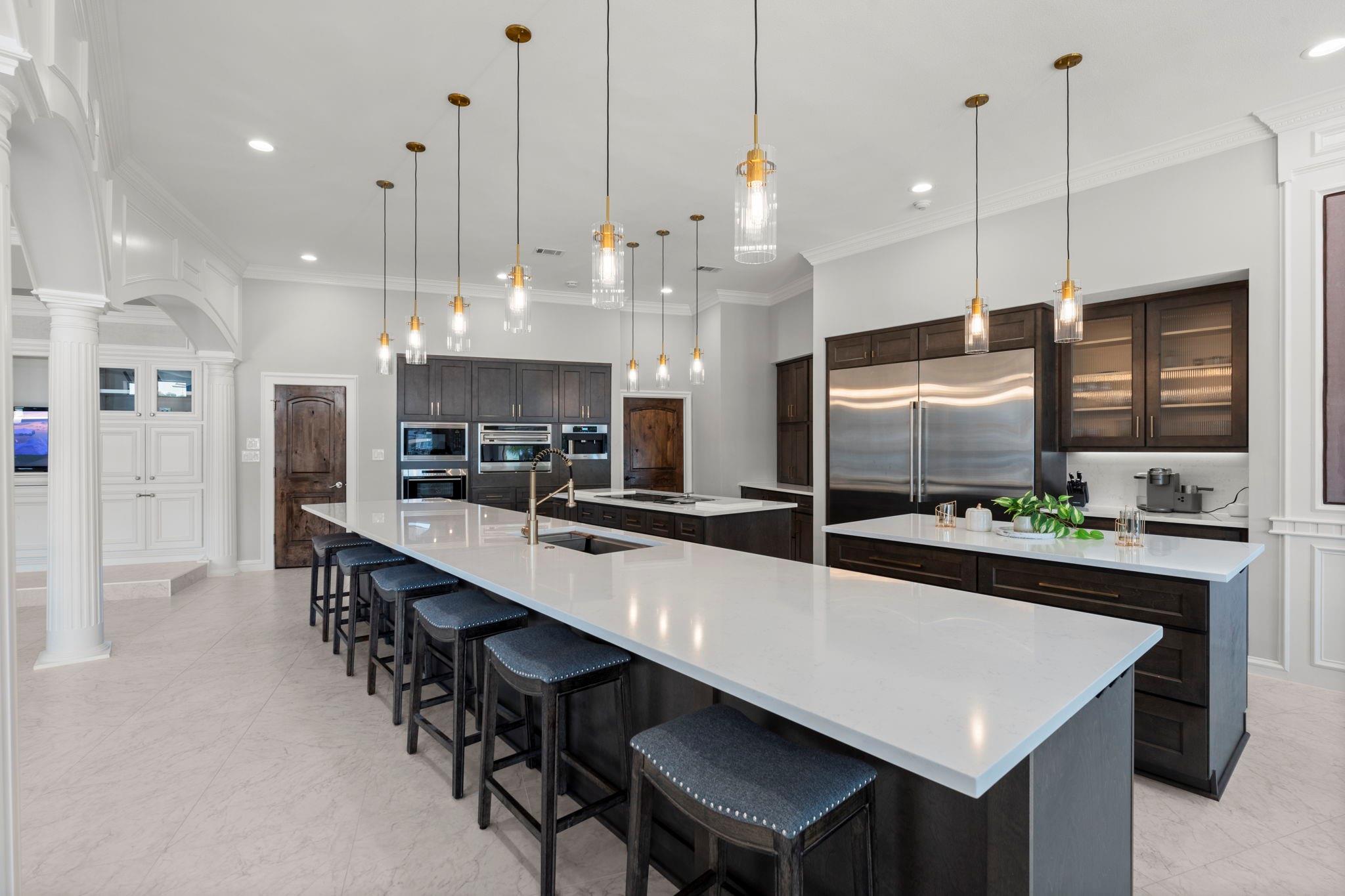 40 La Jolla Circle