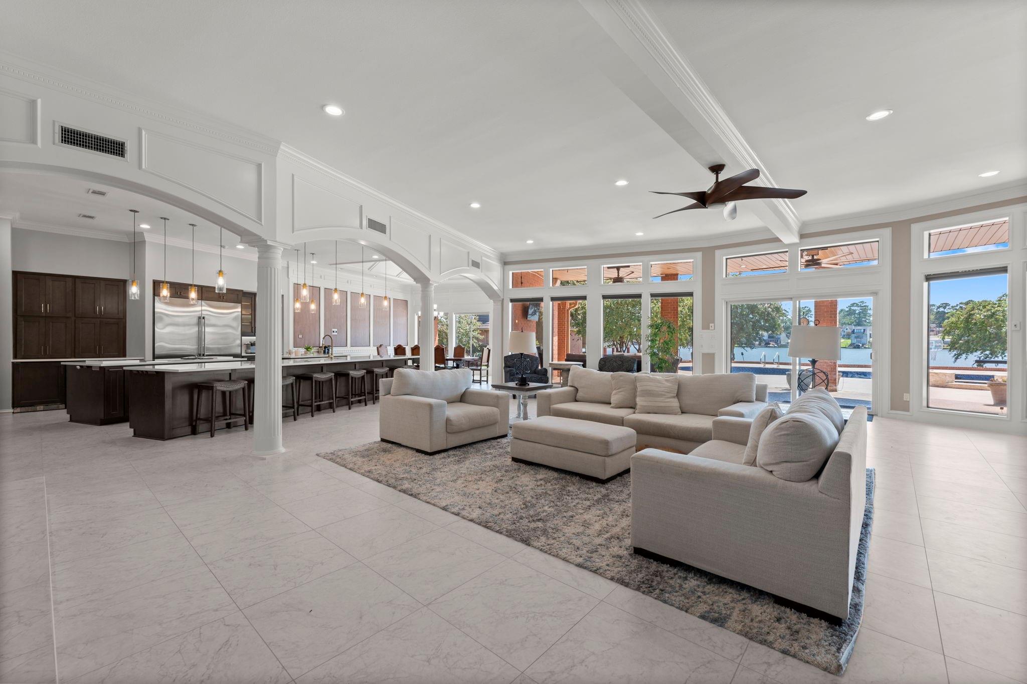 40 La Jolla Circle