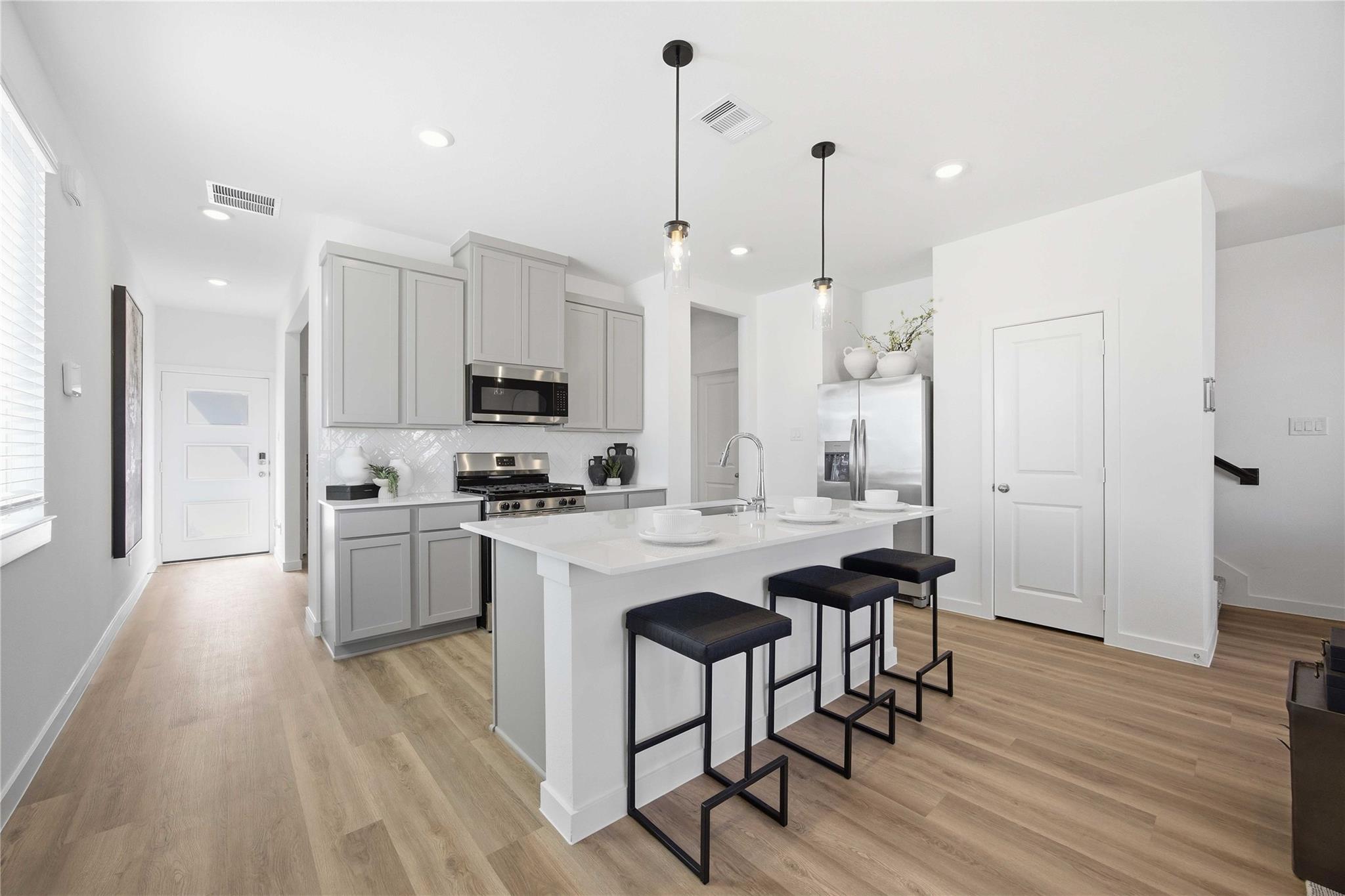 11430 Evergreen Harvest Drive