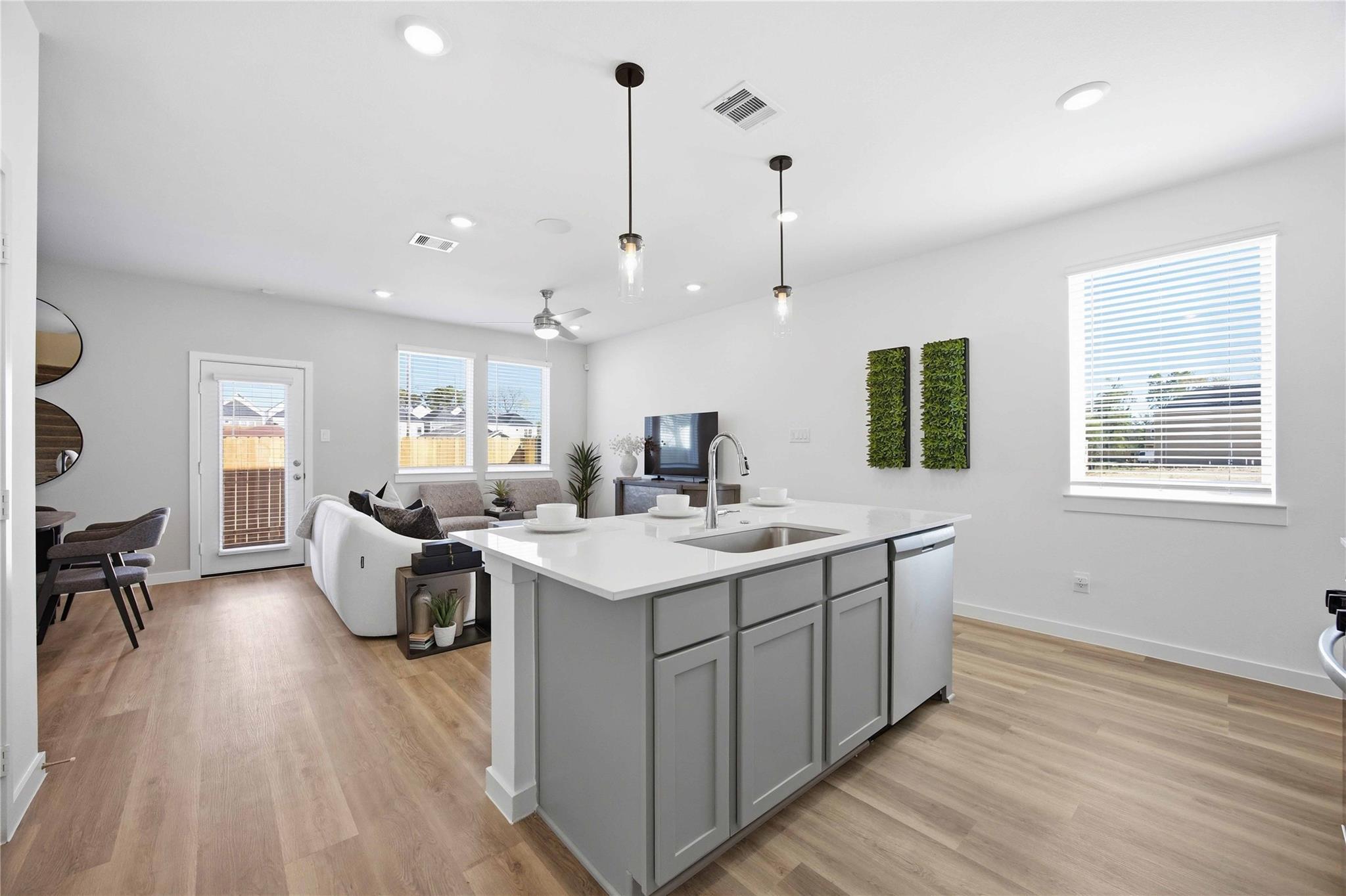 11430 Evergreen Harvest Drive