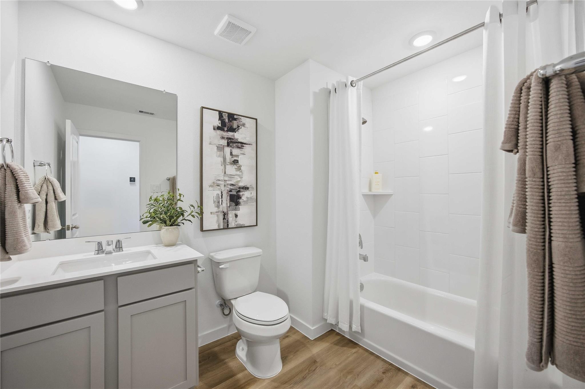 11430 Evergreen Harvest Drive