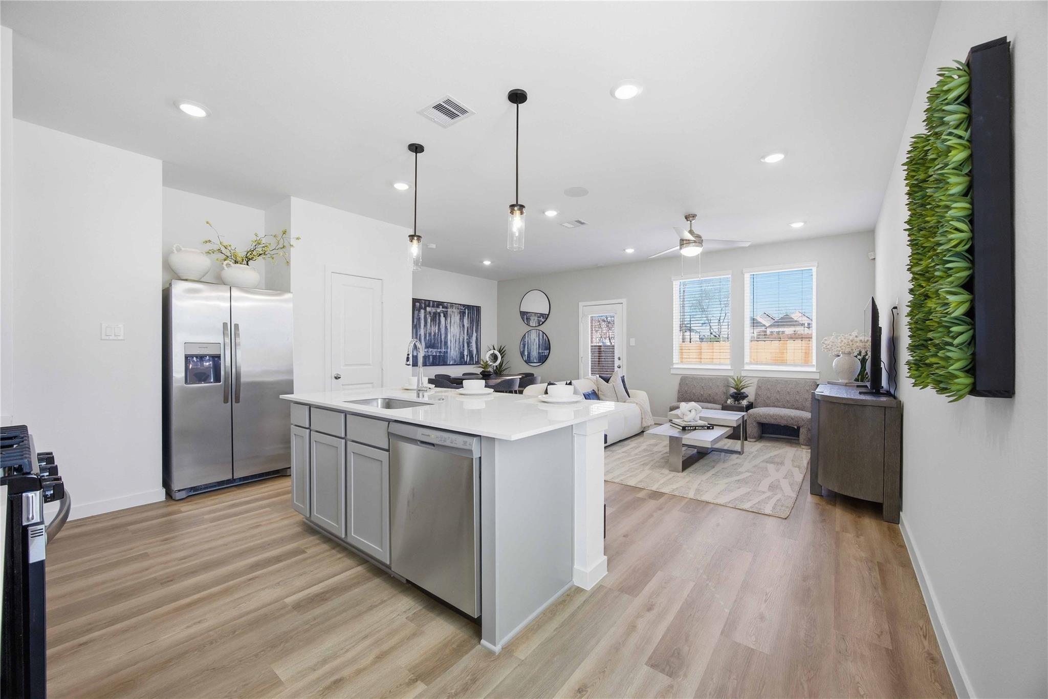 11430 Evergreen Harvest Drive