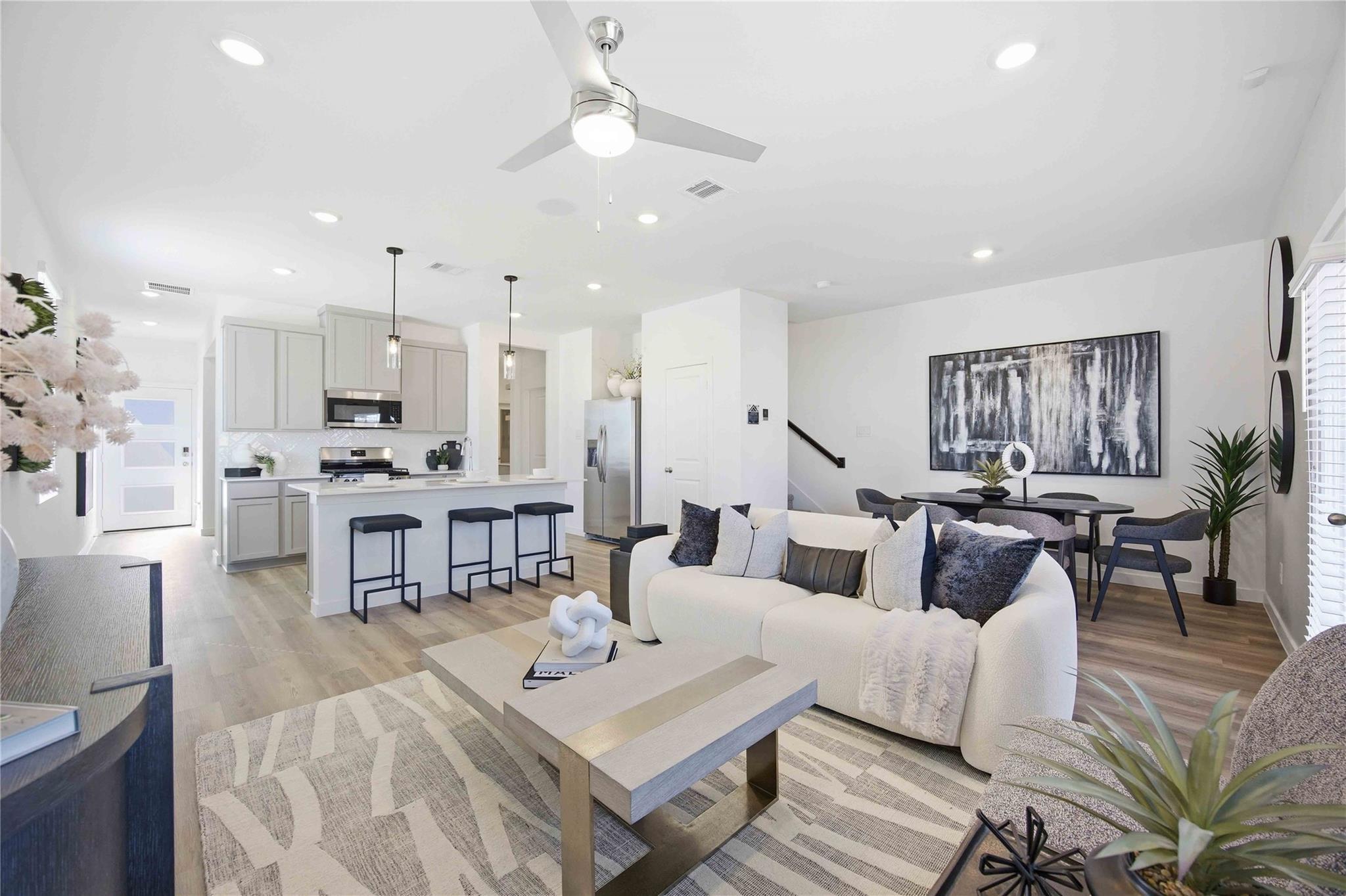 11430 Evergreen Harvest Drive