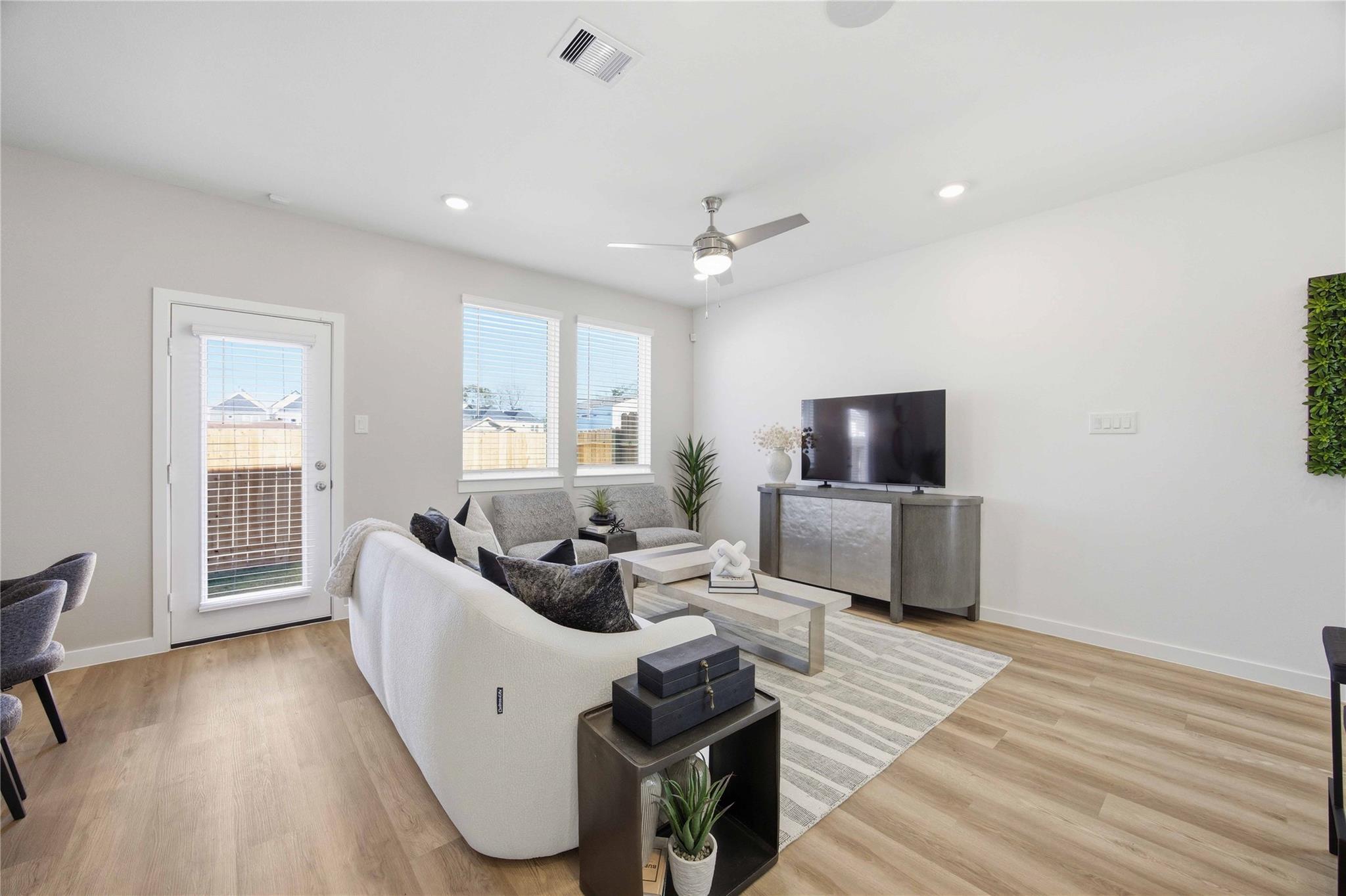 11430 Evergreen Harvest Drive