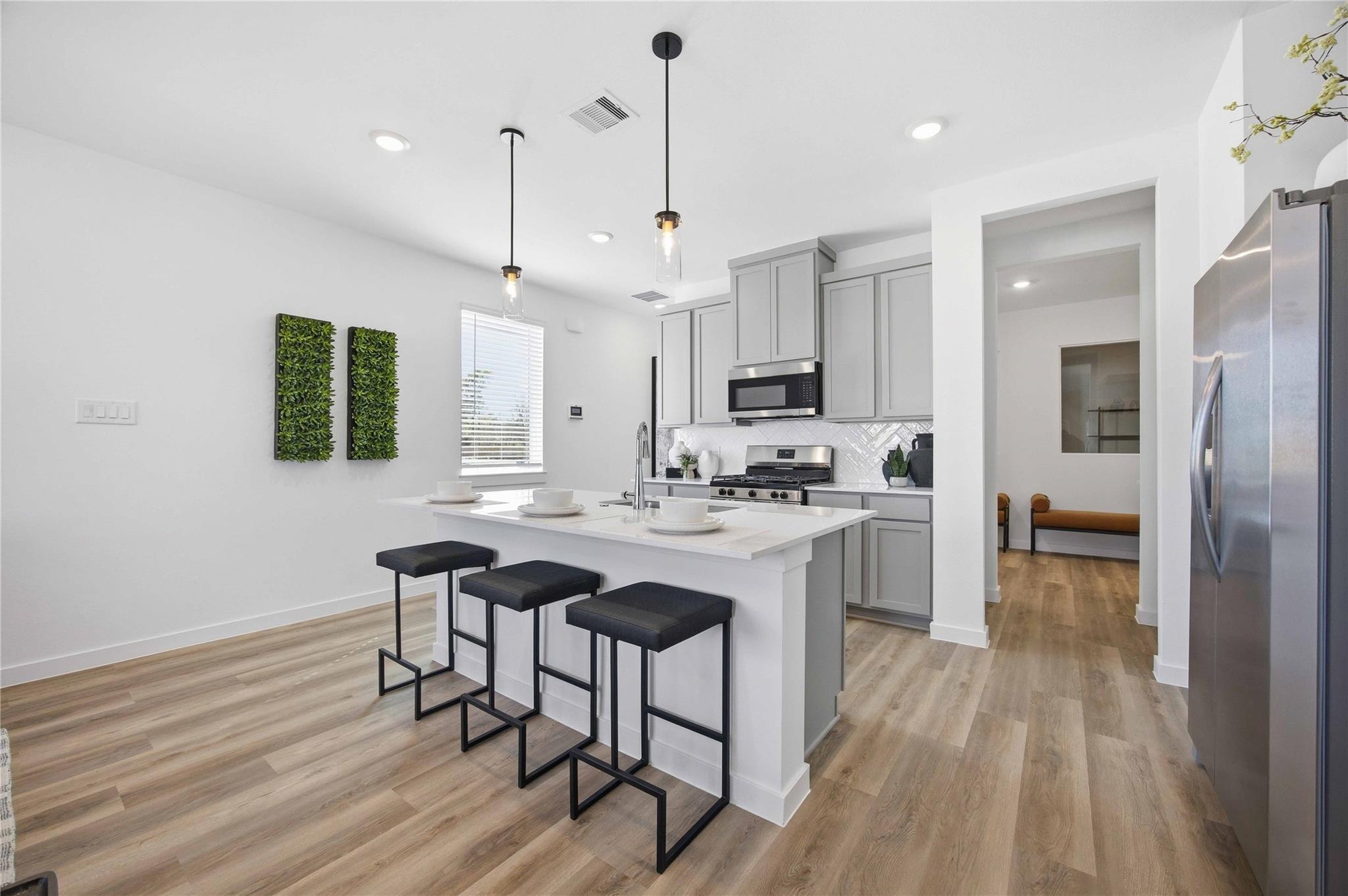11430 Evergreen Harvest Drive