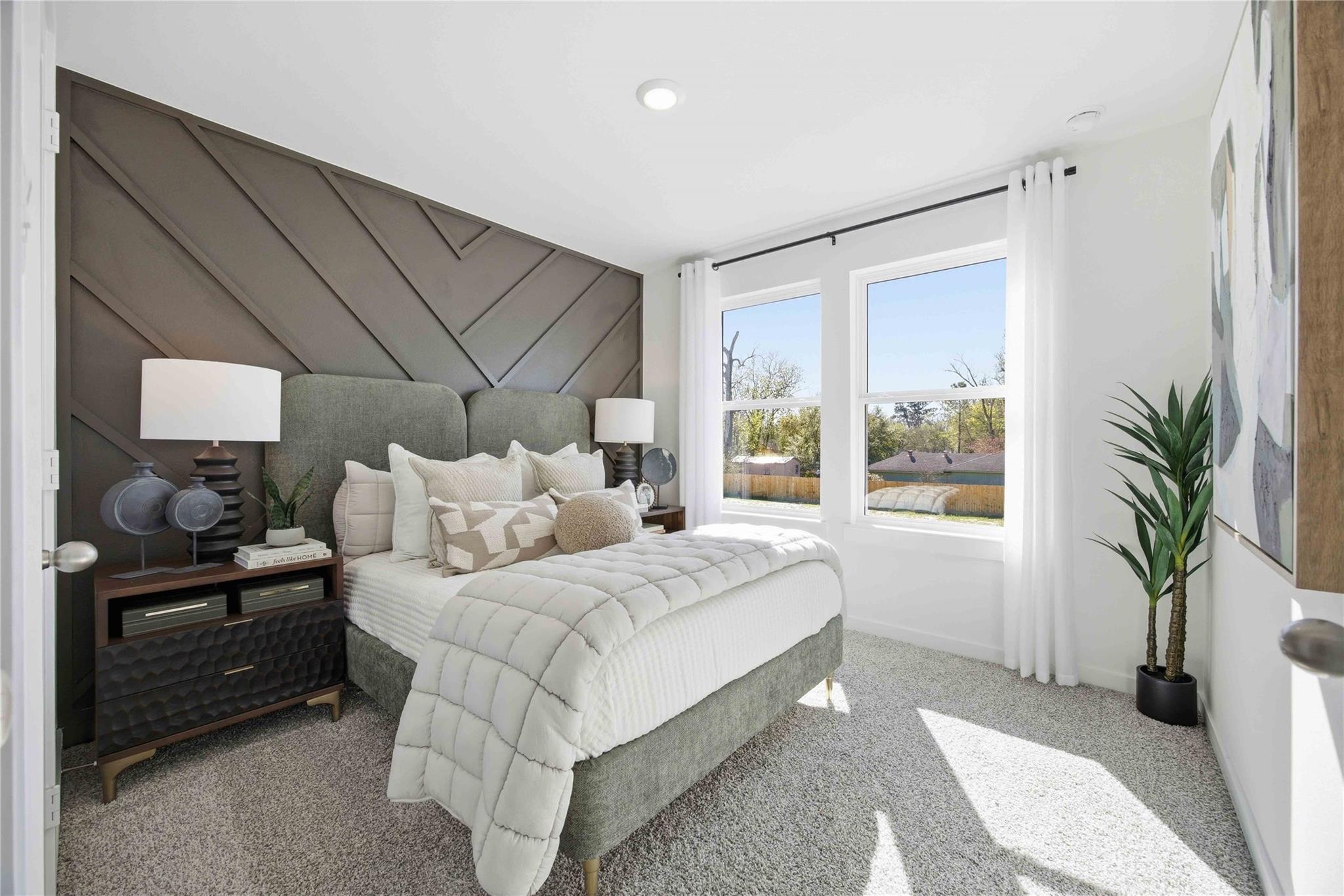 11430 Evergreen Harvest Drive