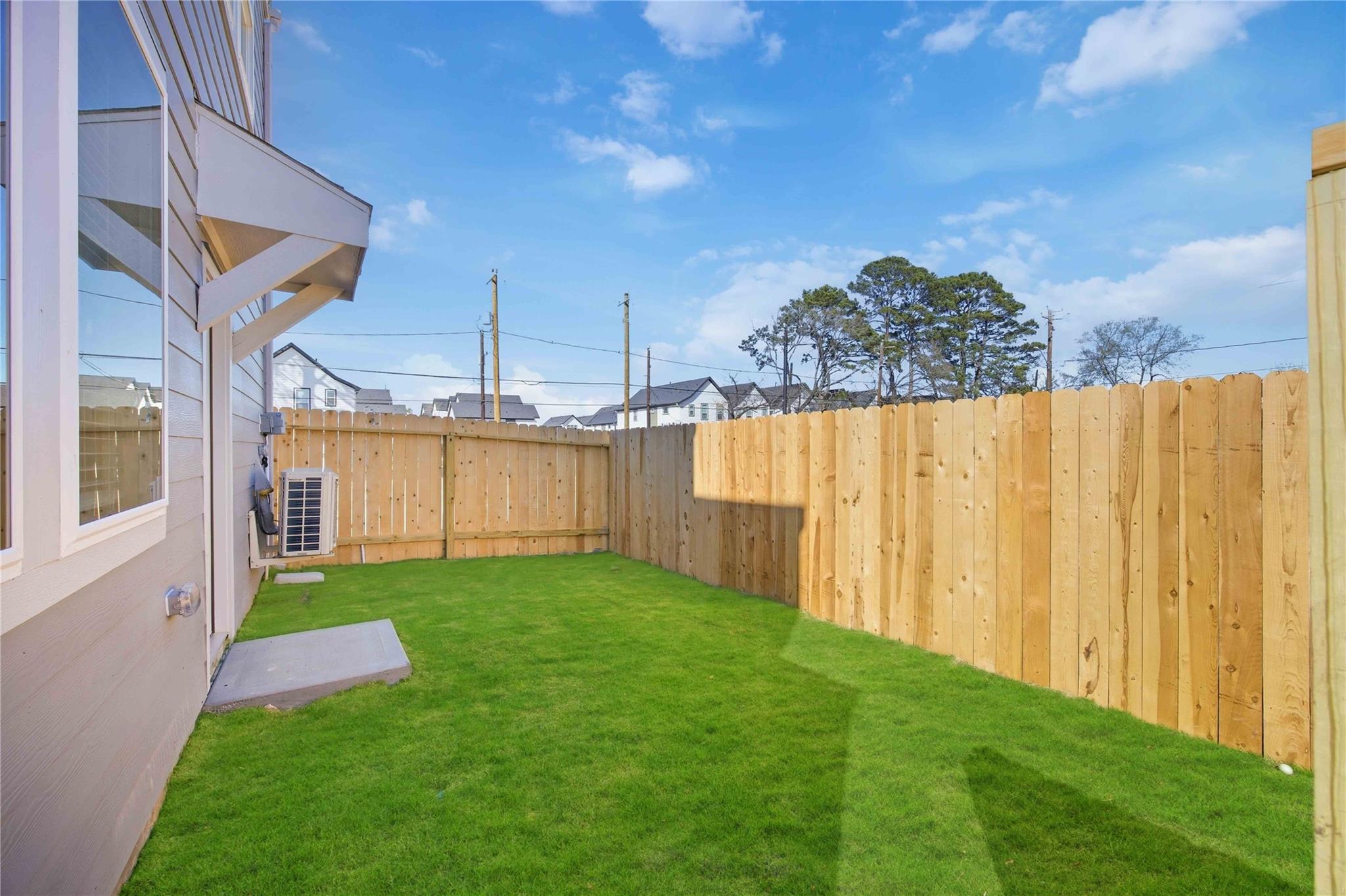 11430 Evergreen Harvest Drive