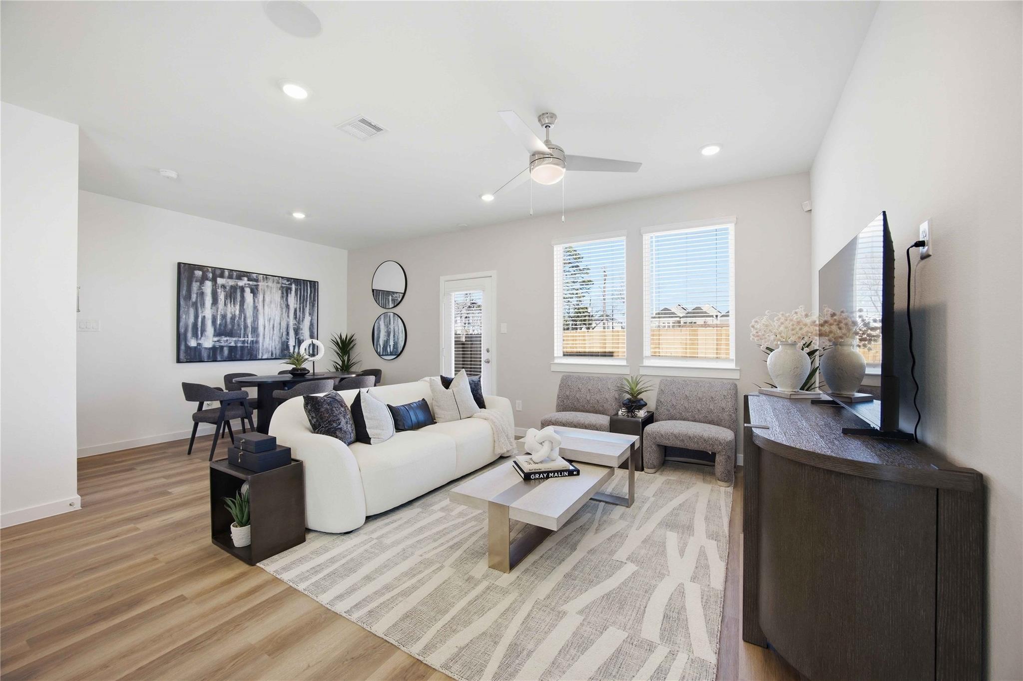11430 Evergreen Harvest Drive