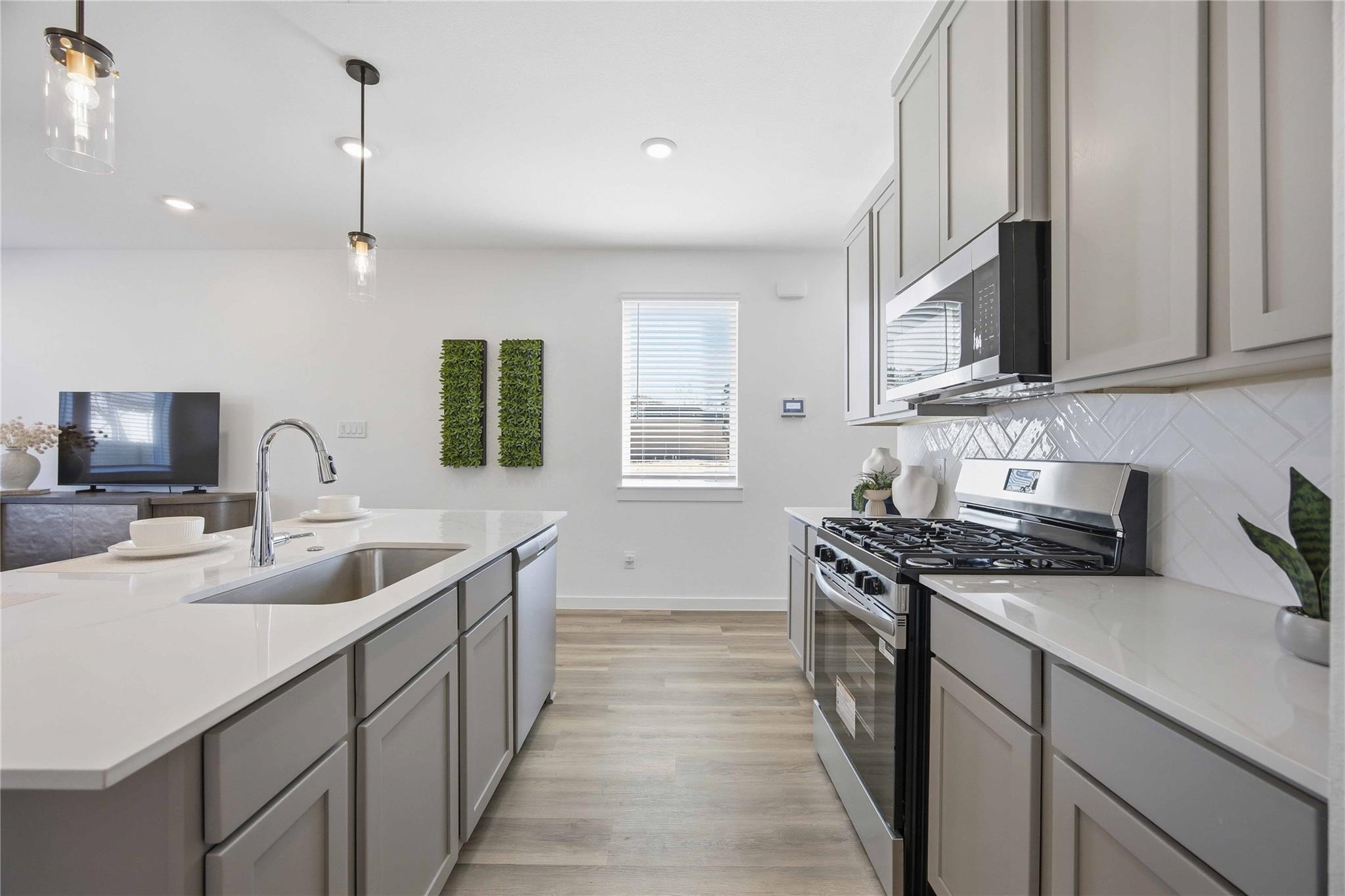 11430 Evergreen Harvest Drive