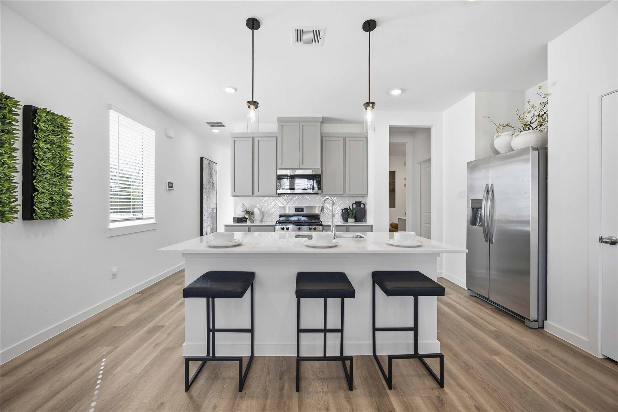 11430 Evergreen Harvest Drive