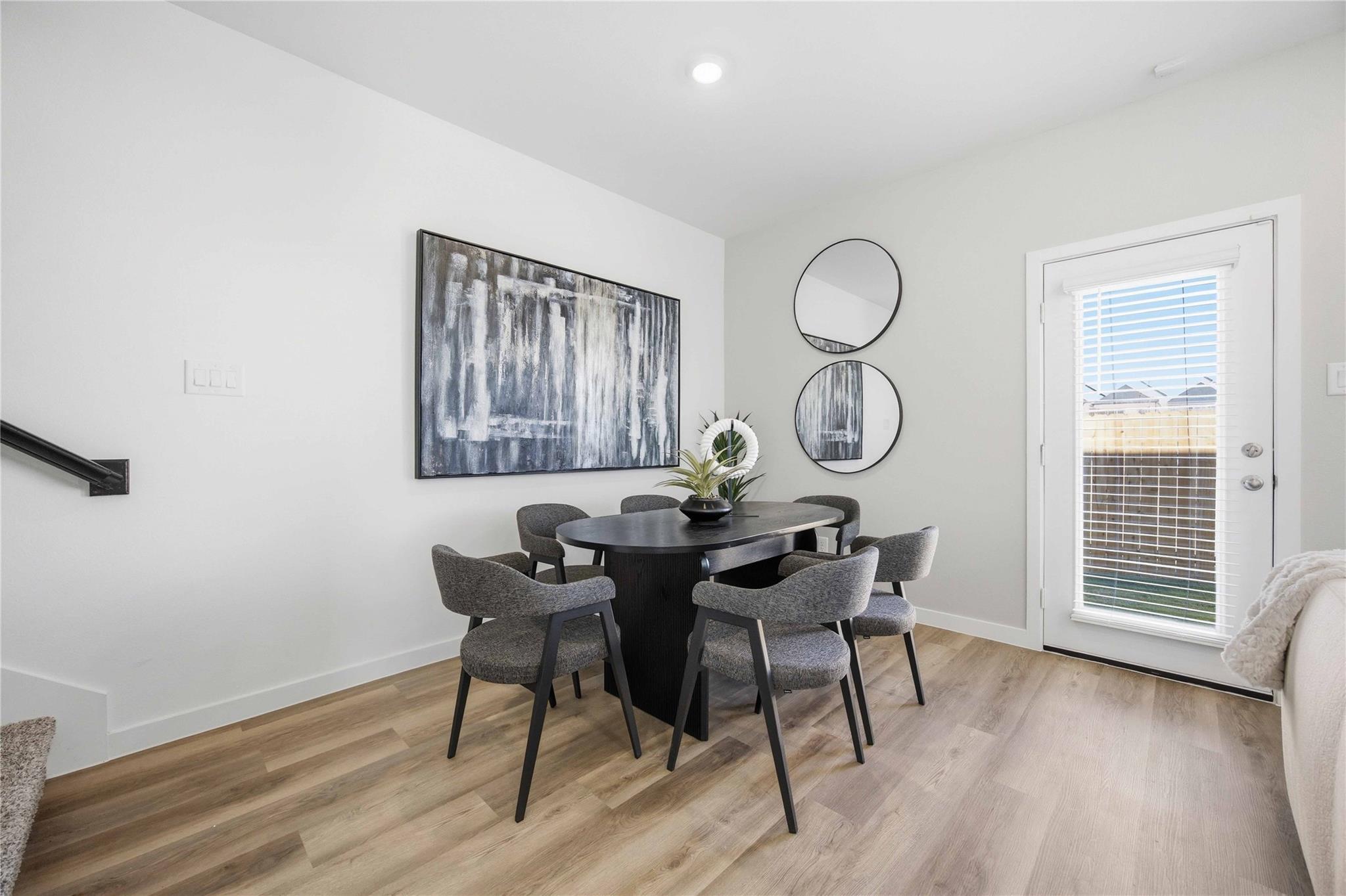 11430 Evergreen Harvest Drive