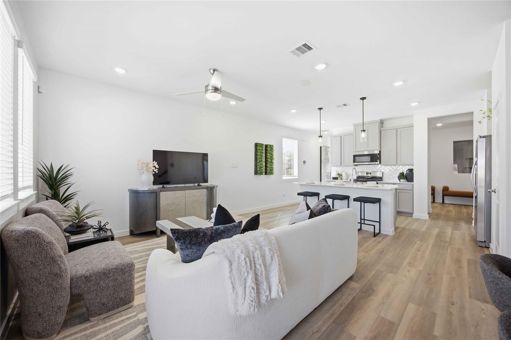 11430 Evergreen Harvest Drive