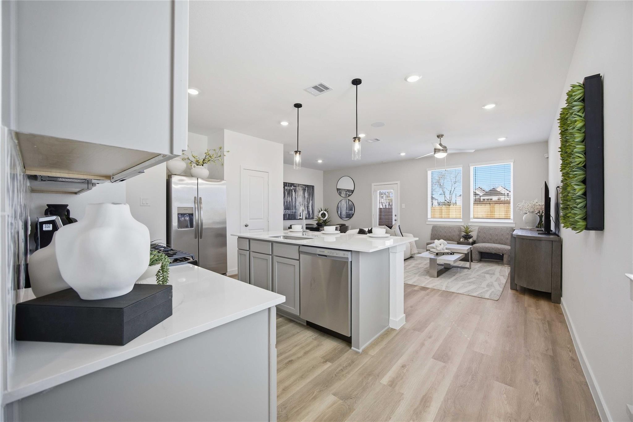 11430 Evergreen Harvest Drive