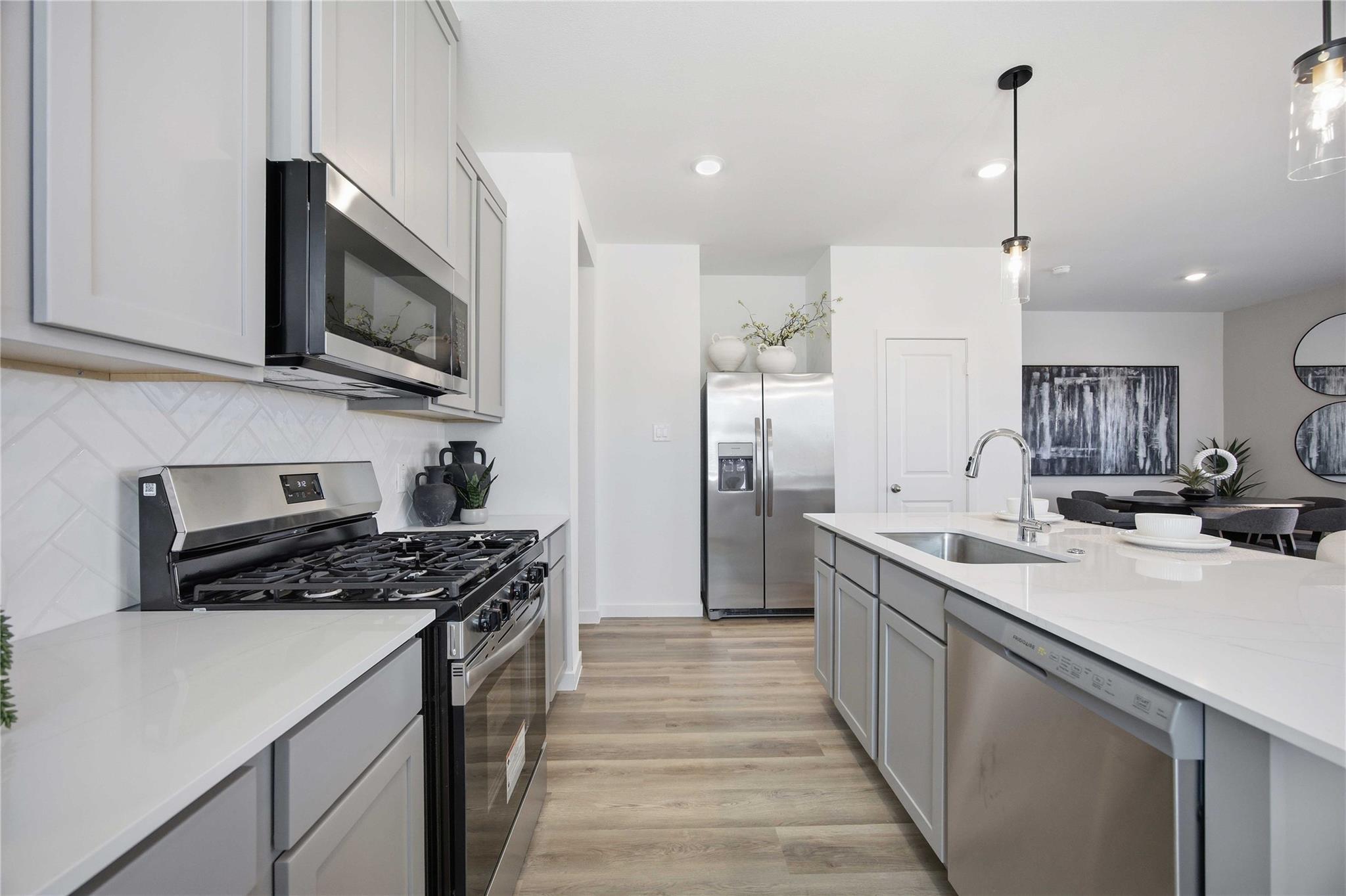 11430 Evergreen Harvest Drive