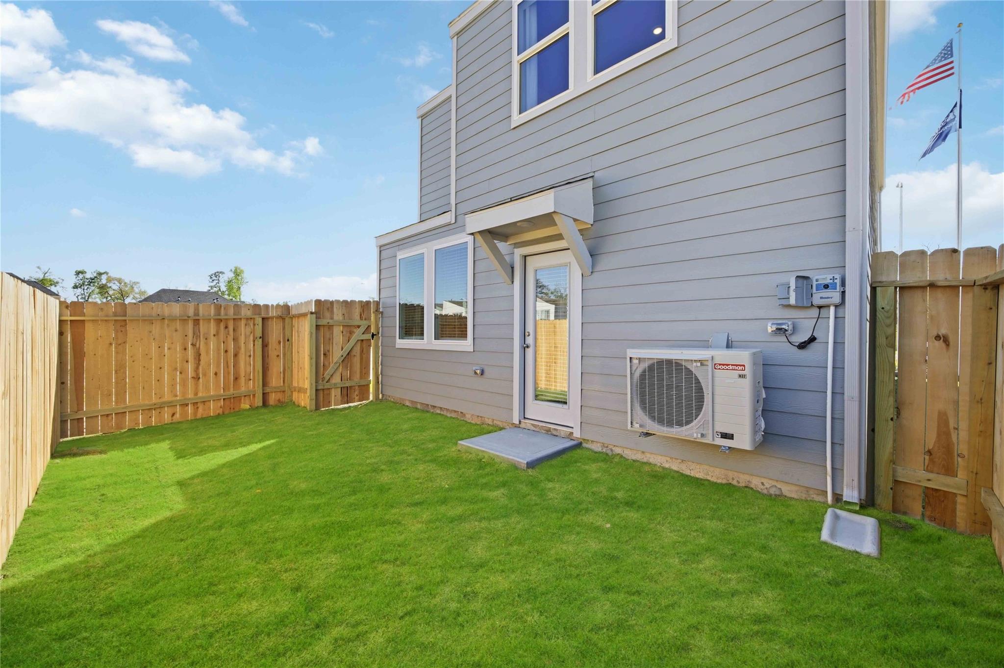 11430 Evergreen Harvest Drive