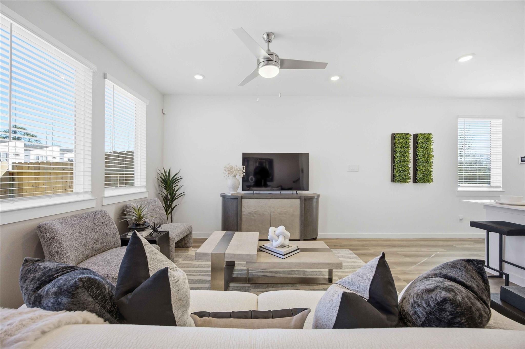 11430 Evergreen Harvest Drive