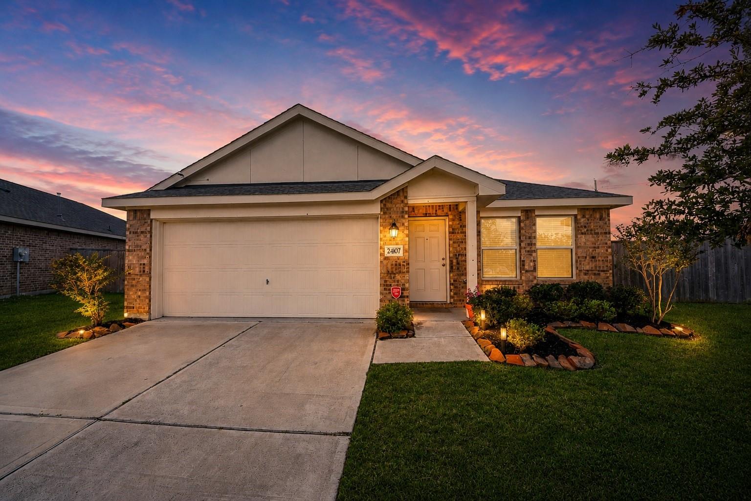 24107 Breckenridge Pass Lane
