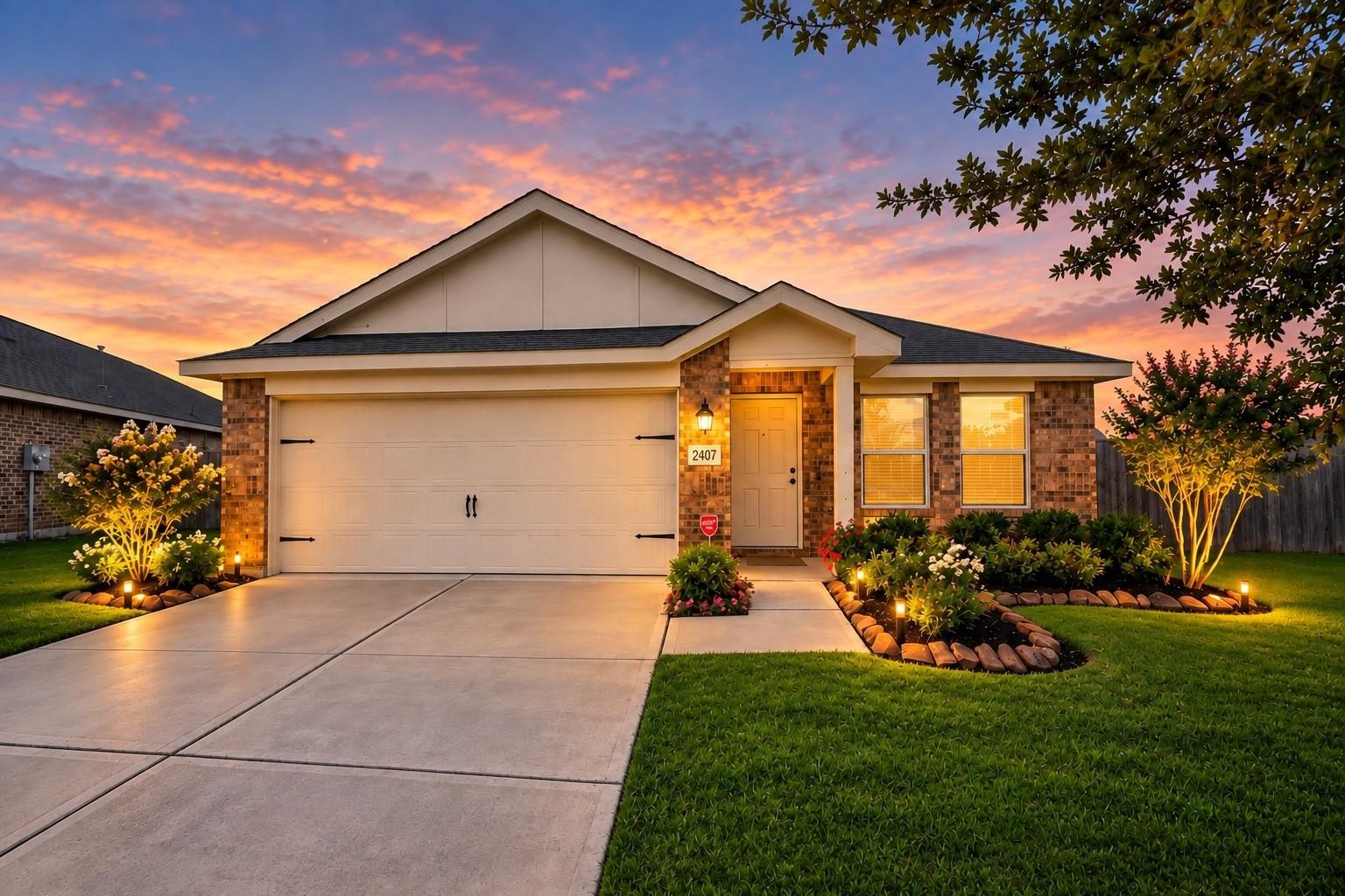 24107 Breckenridge Pass Lane