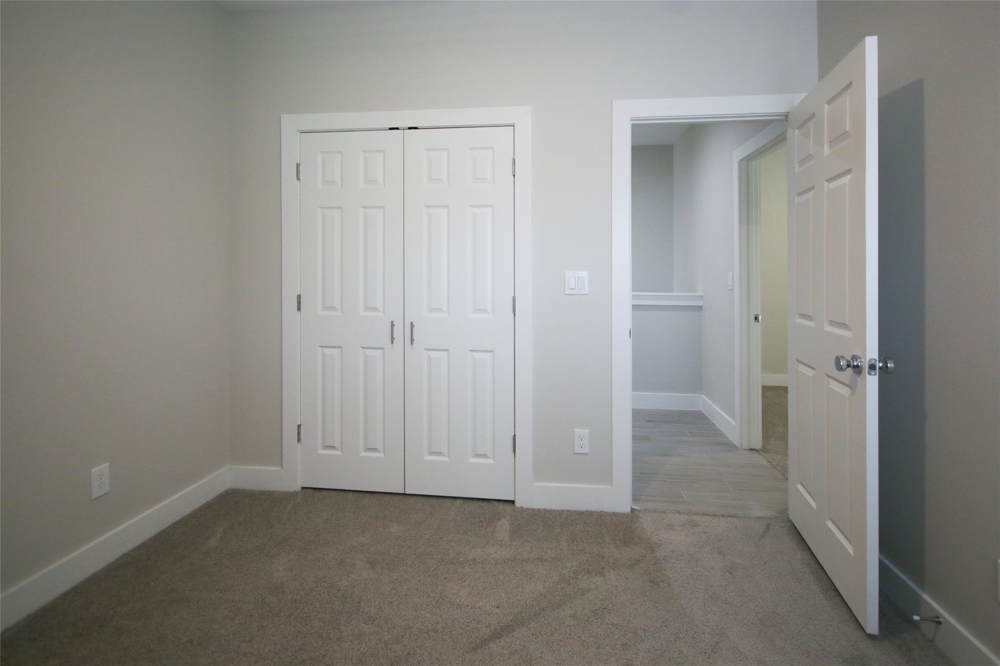 5113 Hershe Street # B