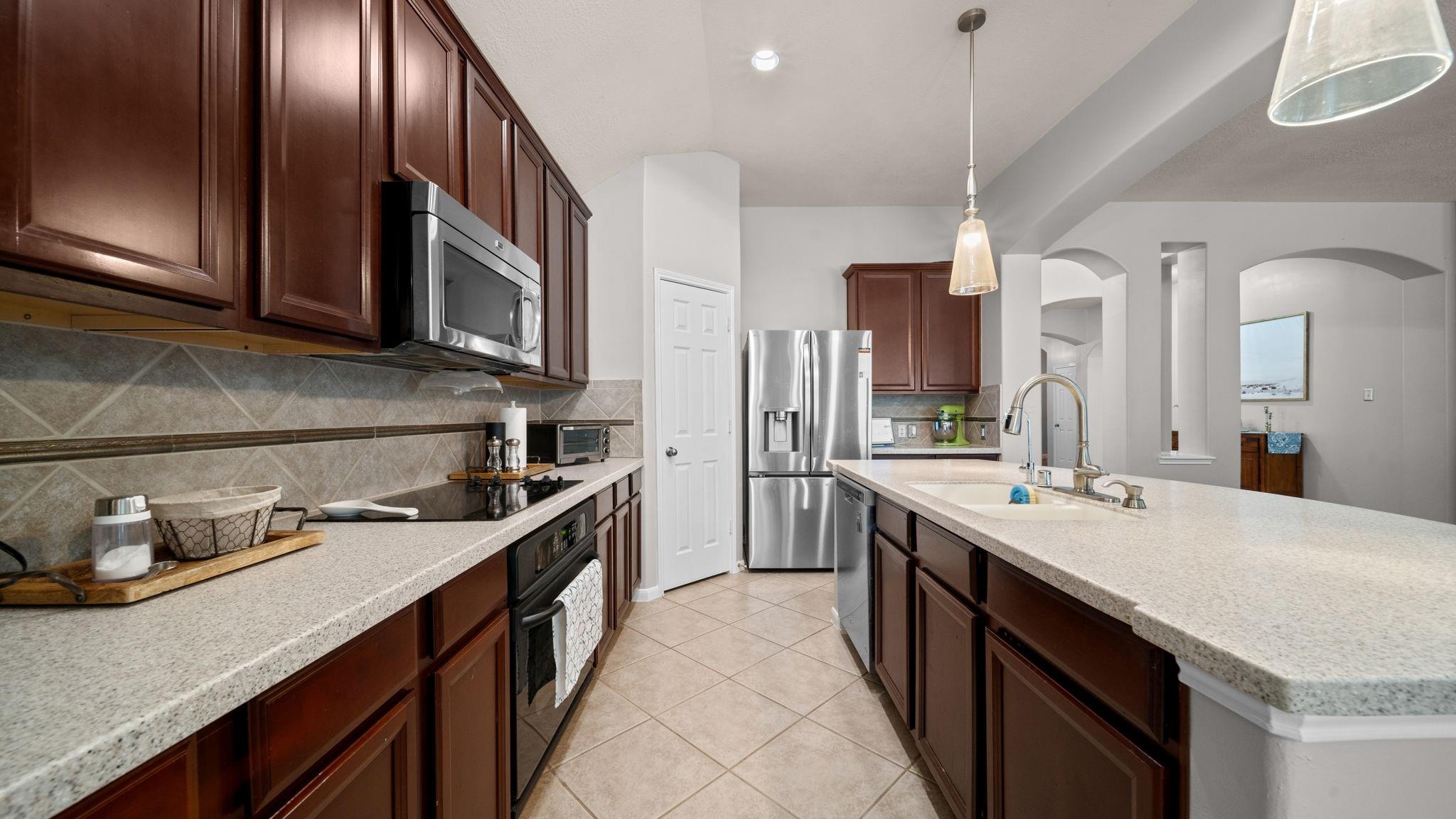 13634 Caney Springs Lane
