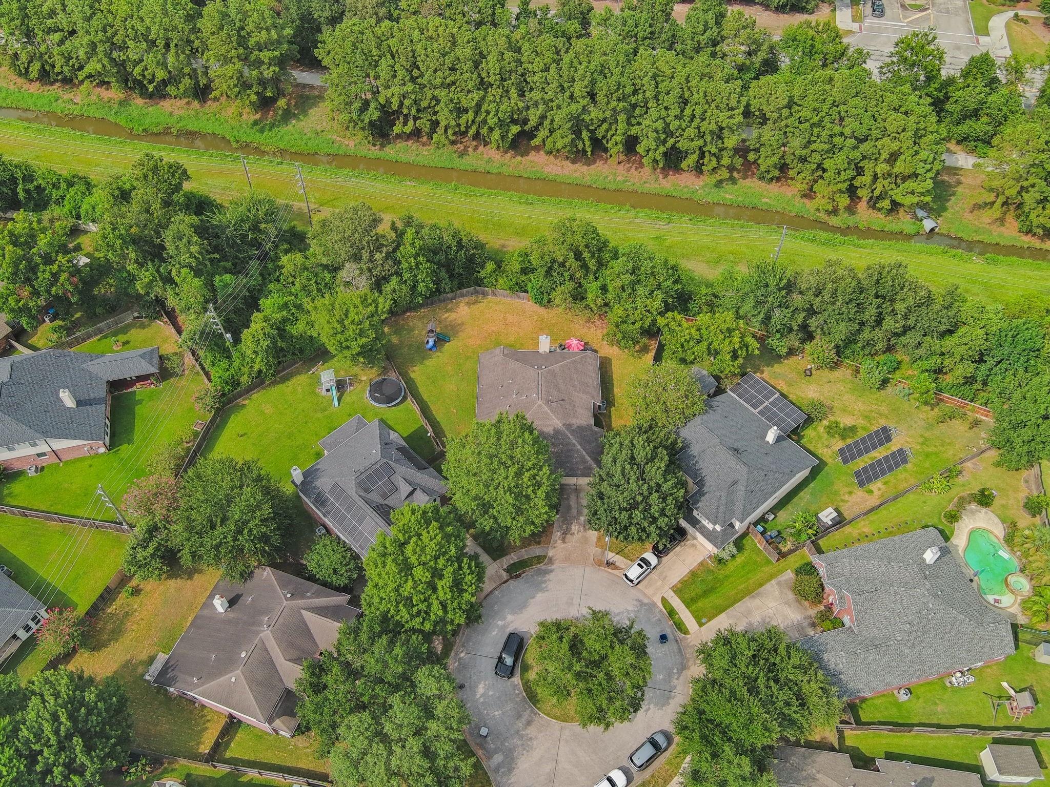 13634 Caney Springs Lane