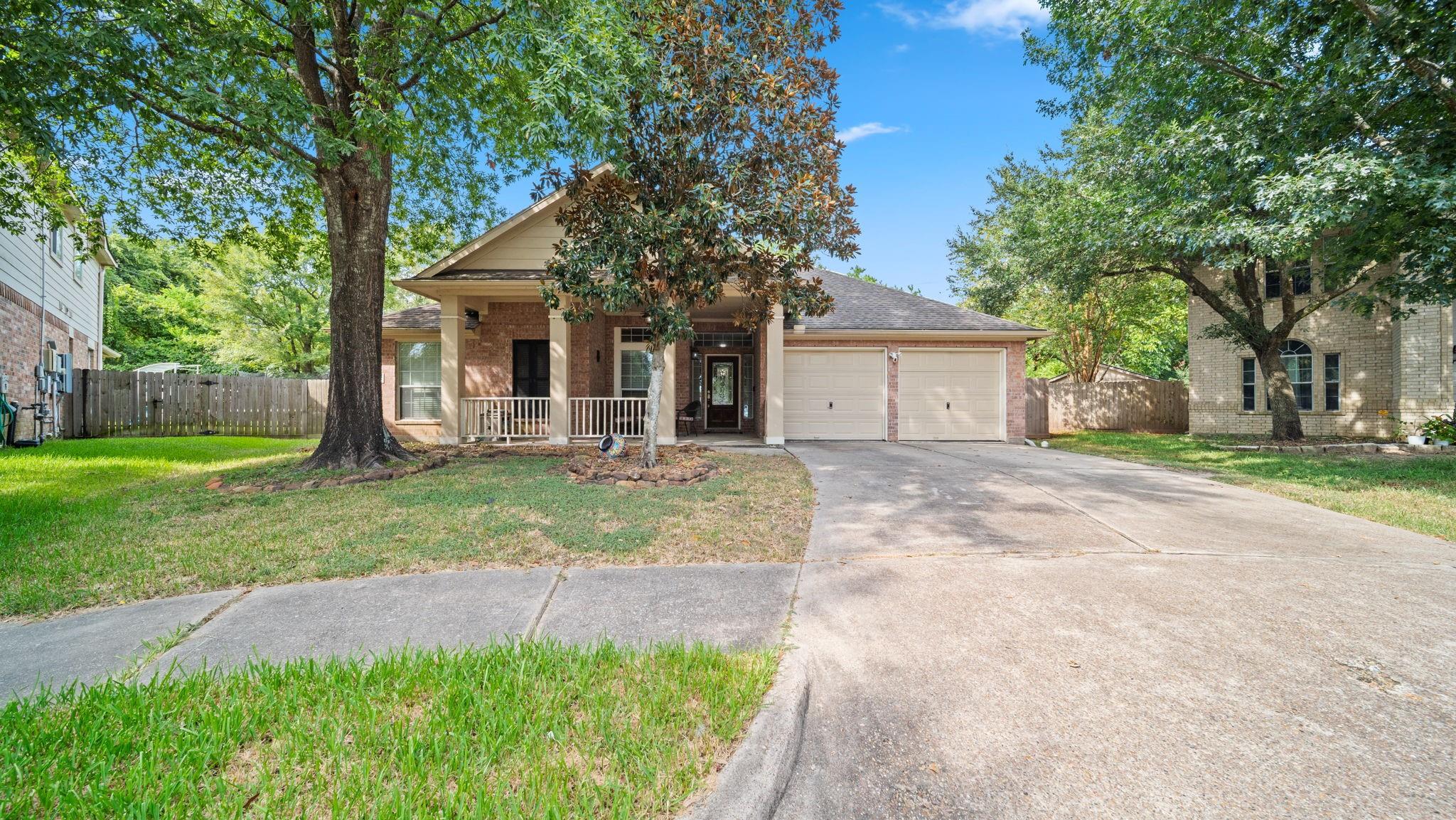 13634 Caney Springs Lane