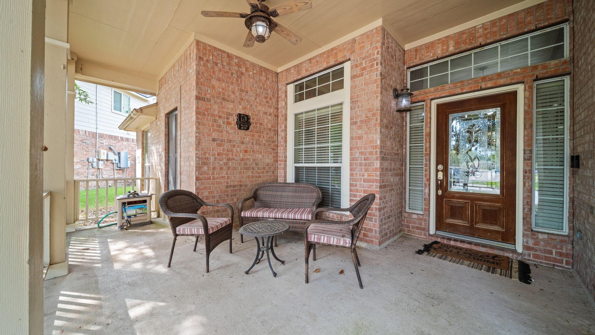 13634 Caney Springs Lane