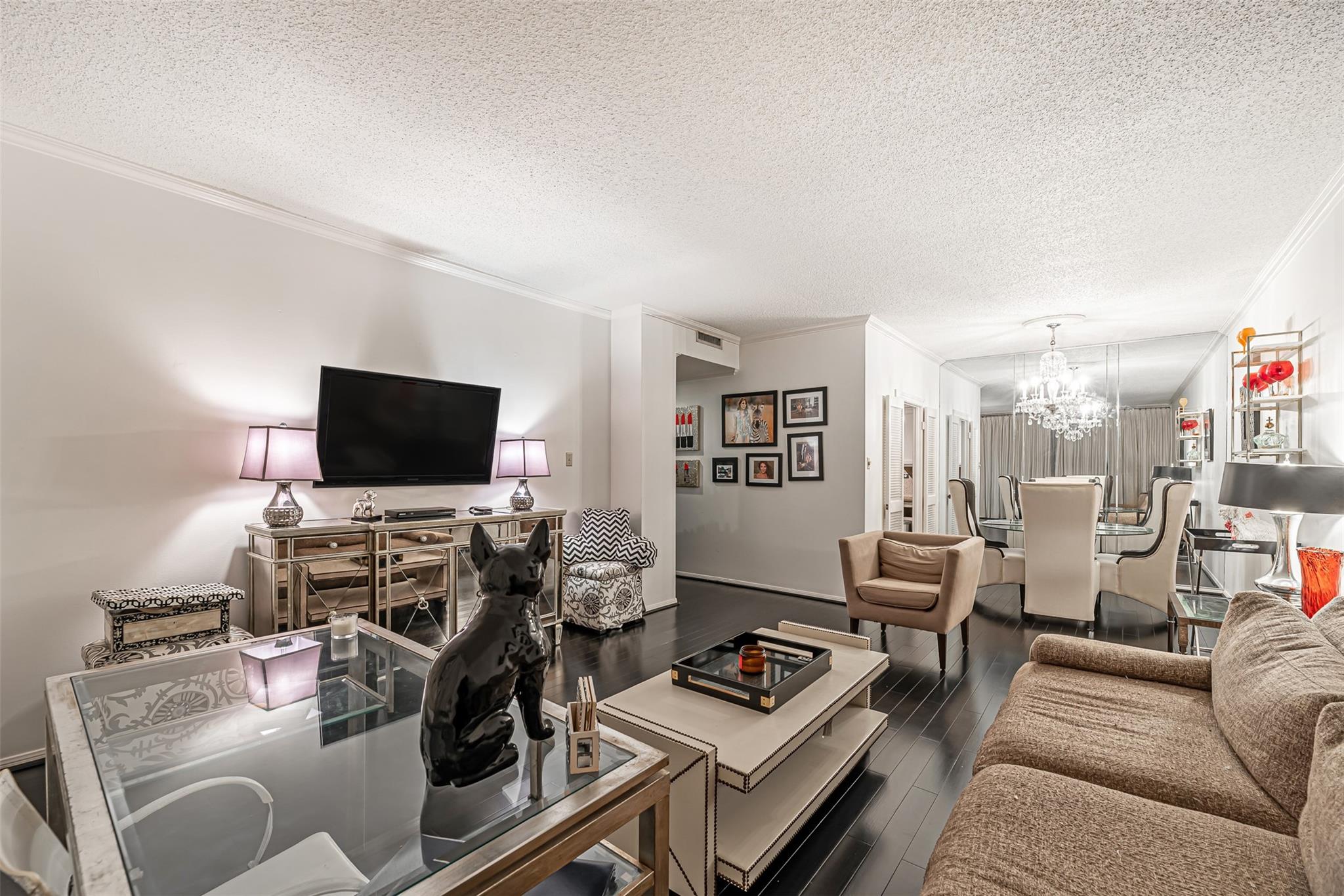 661 Bering Drive # 404