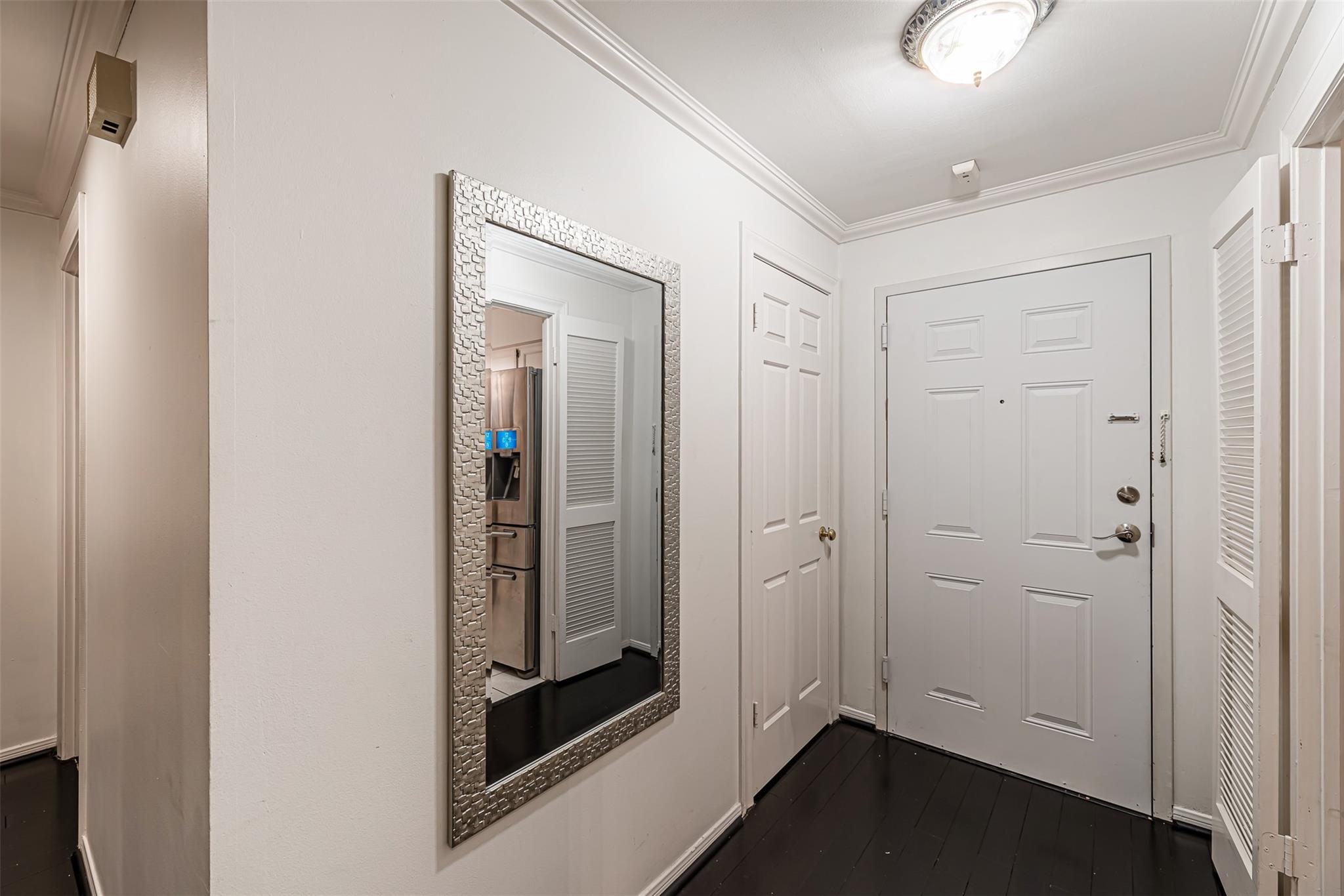 661 Bering Drive # 404