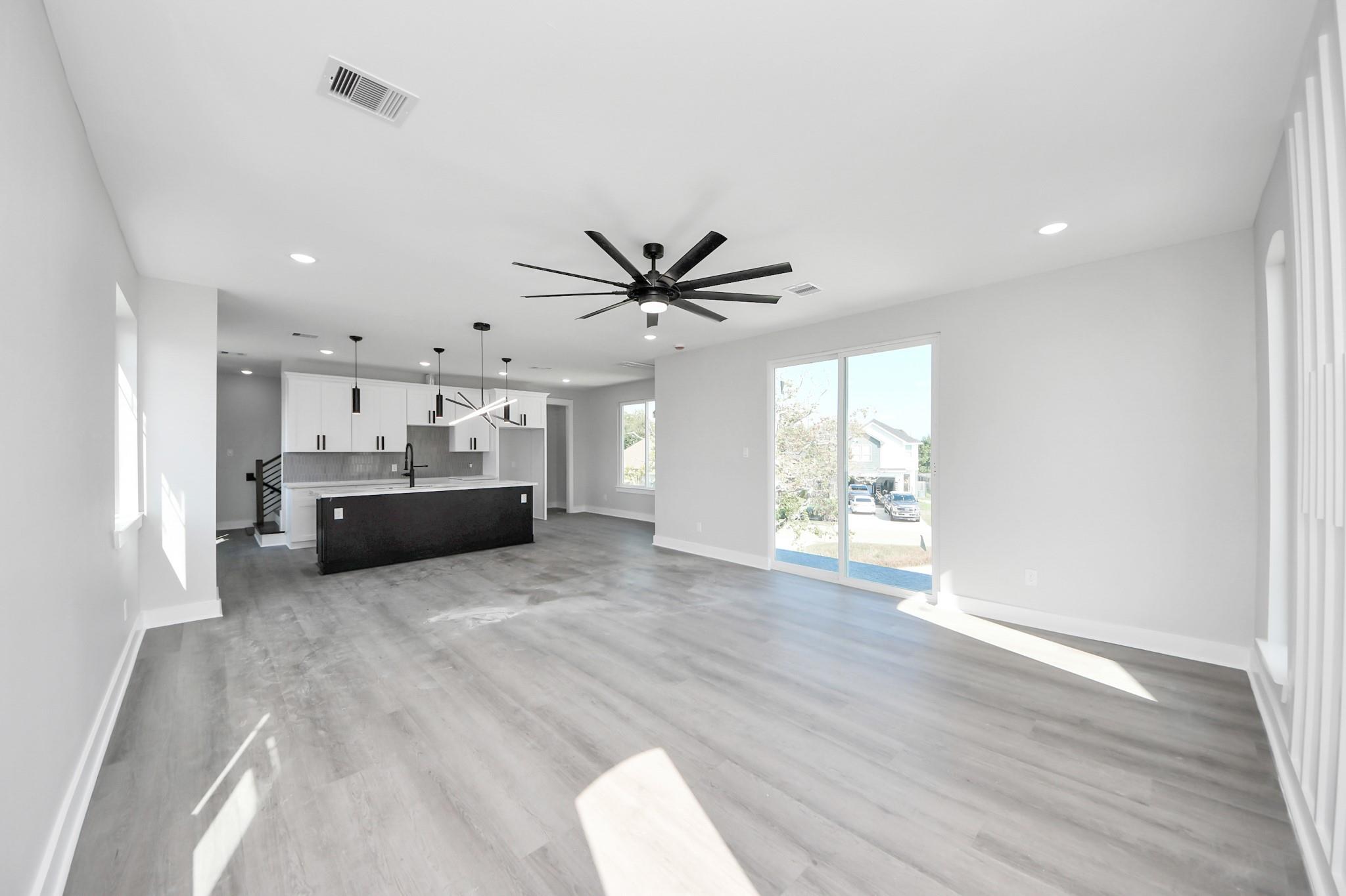 216 San Jacinto Street