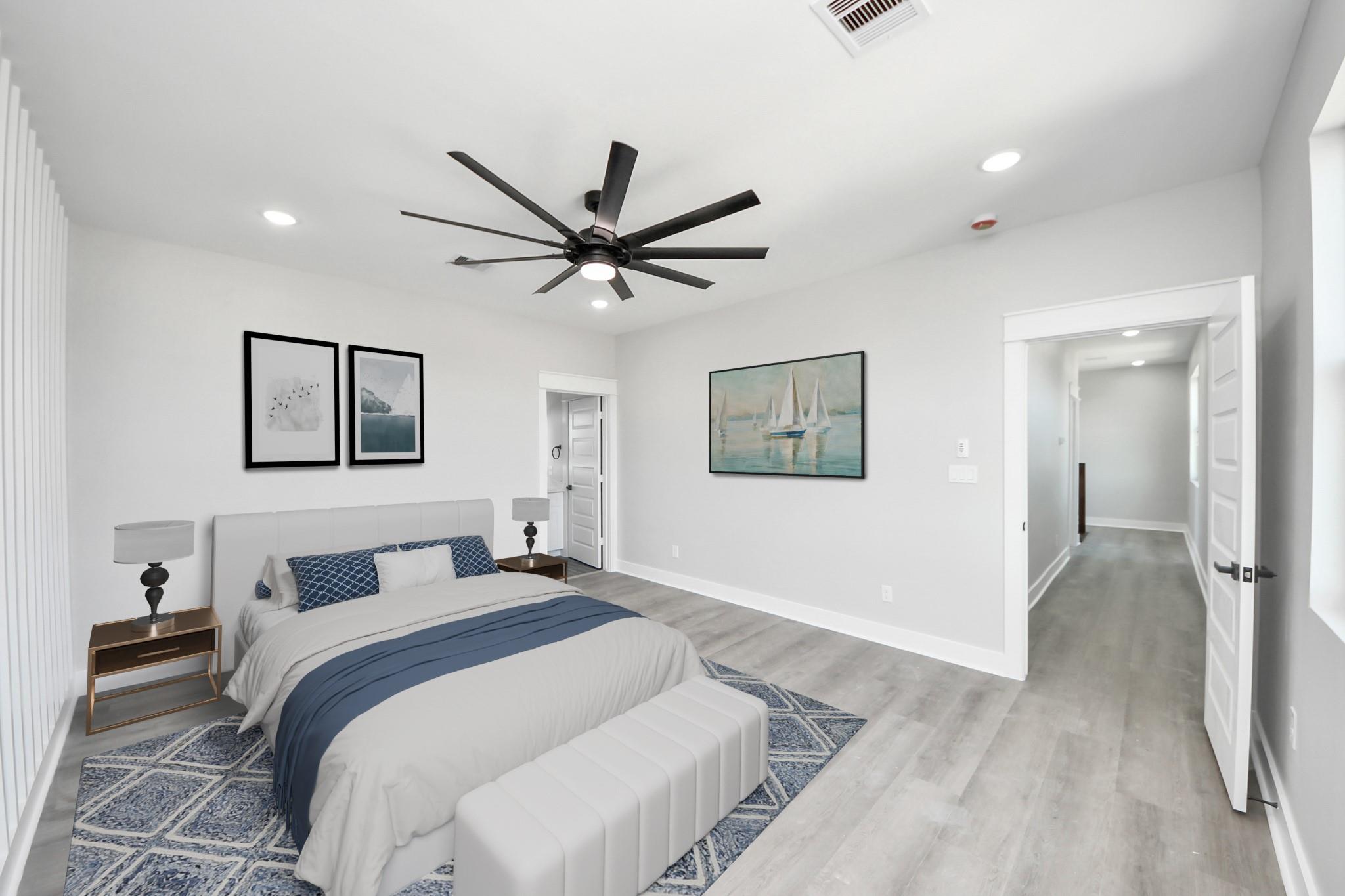 216 San Jacinto Street