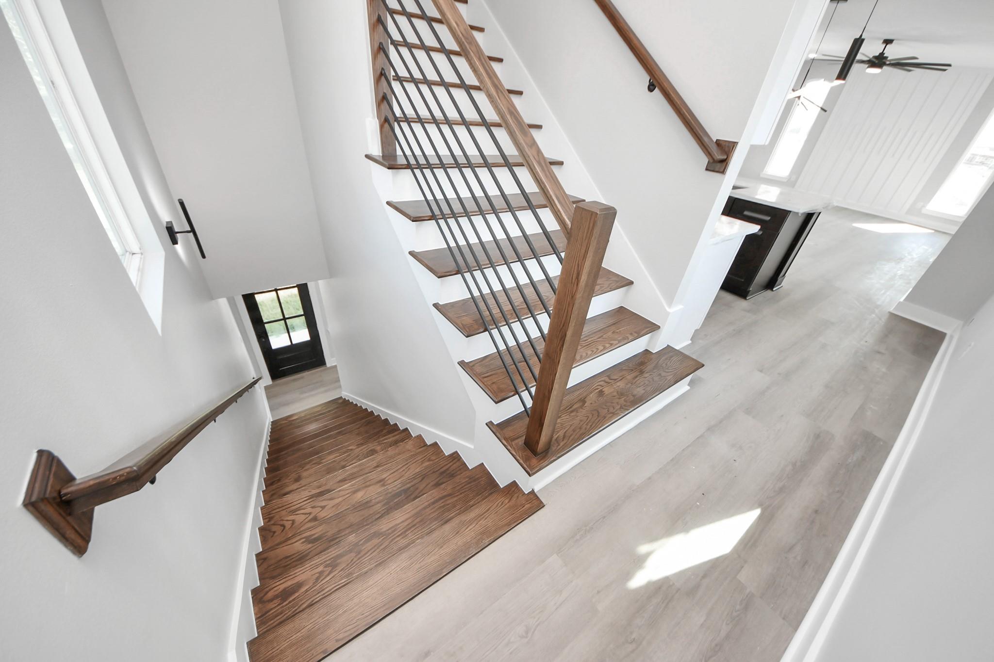 216 San Jacinto Street