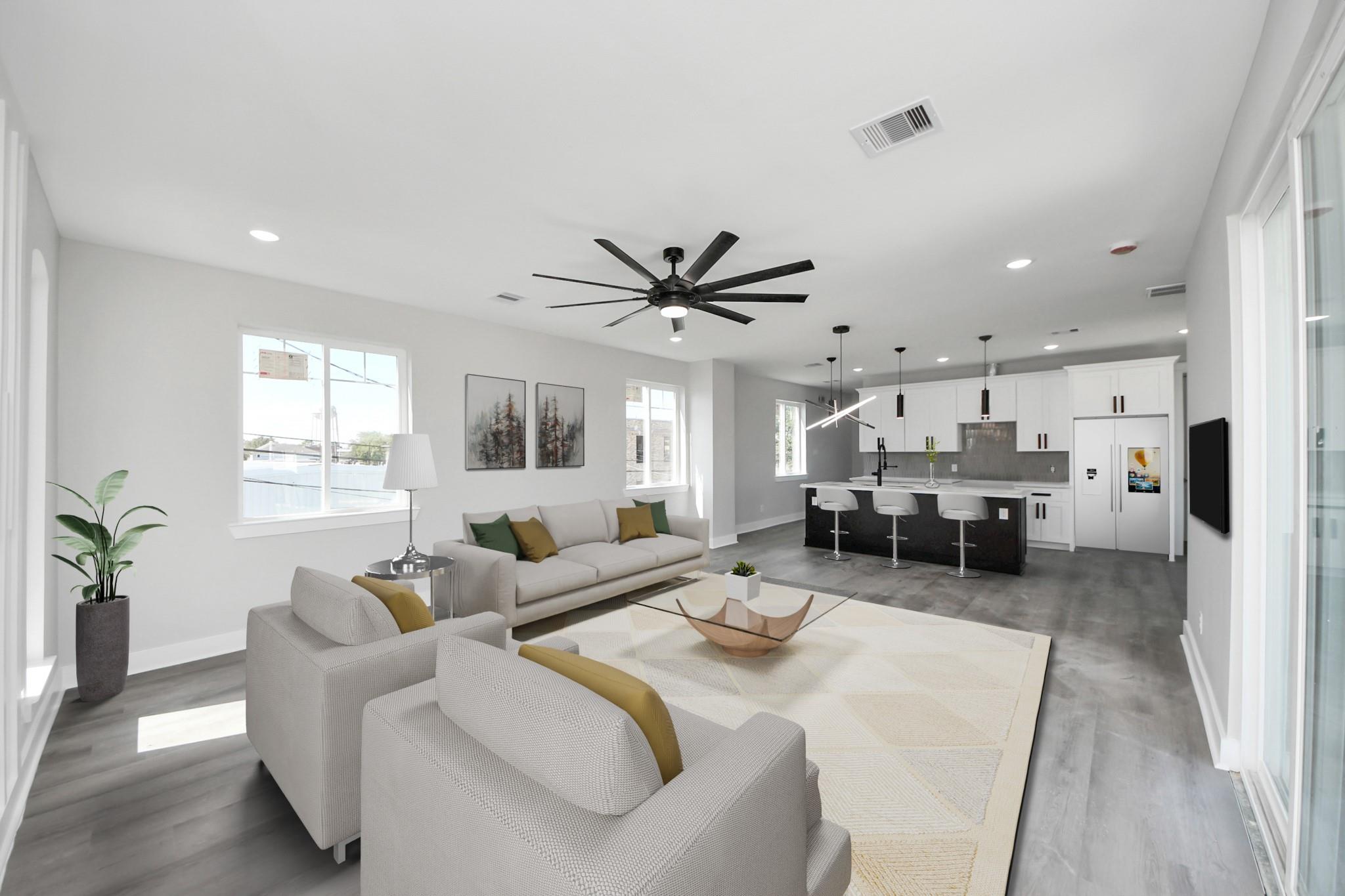 216 San Jacinto Street