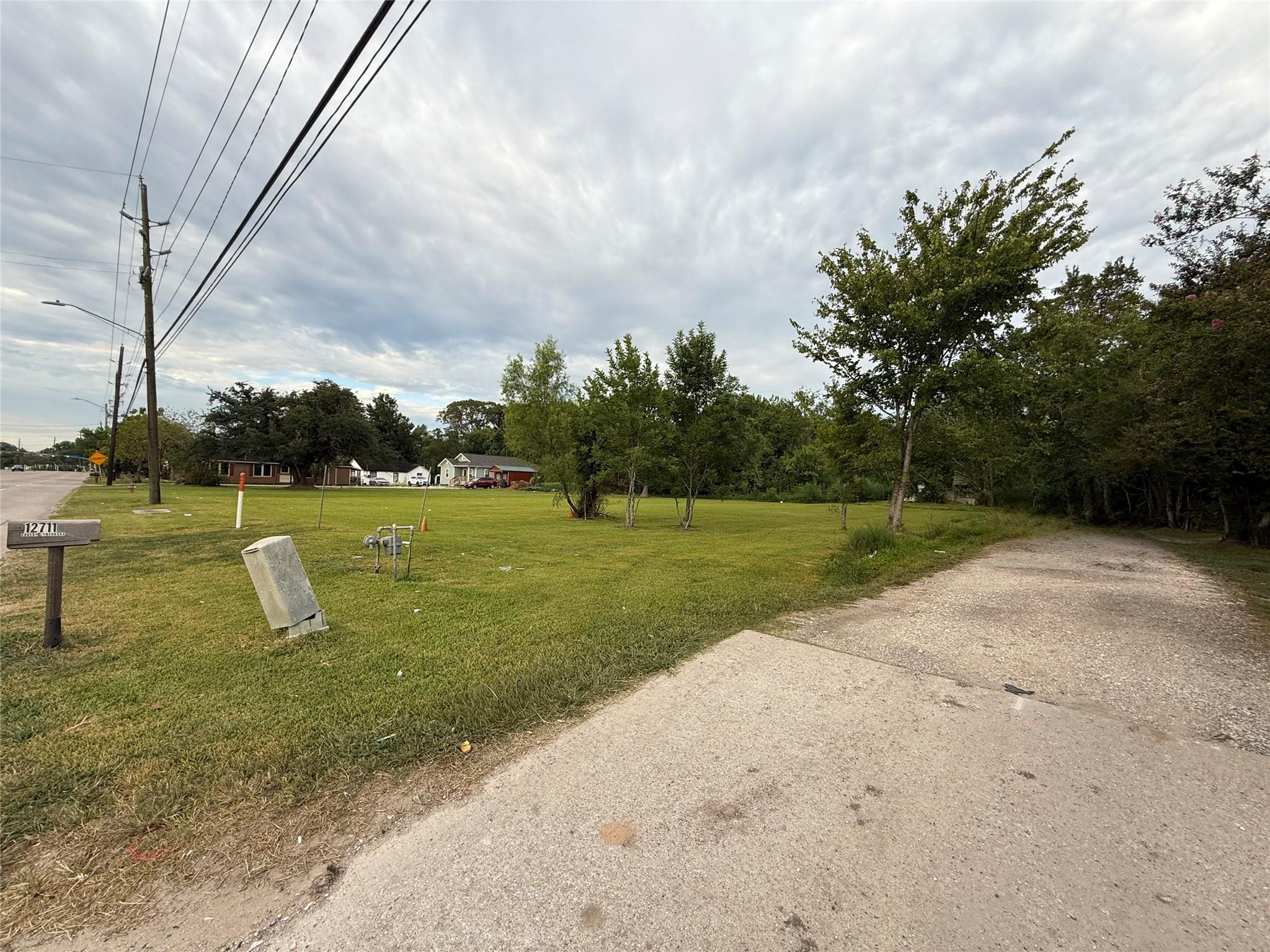 0 Crosby Lynchburg Road